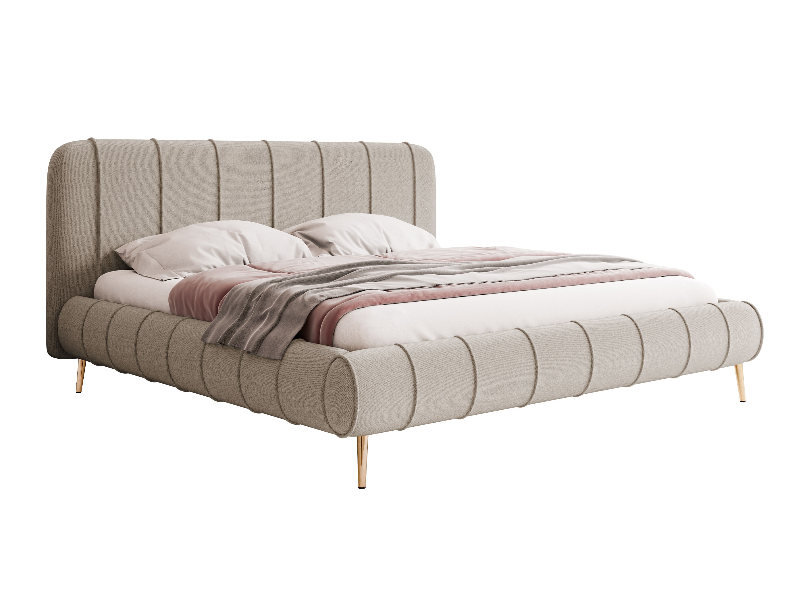 Postelja Hesperia 128 (Paros 02)