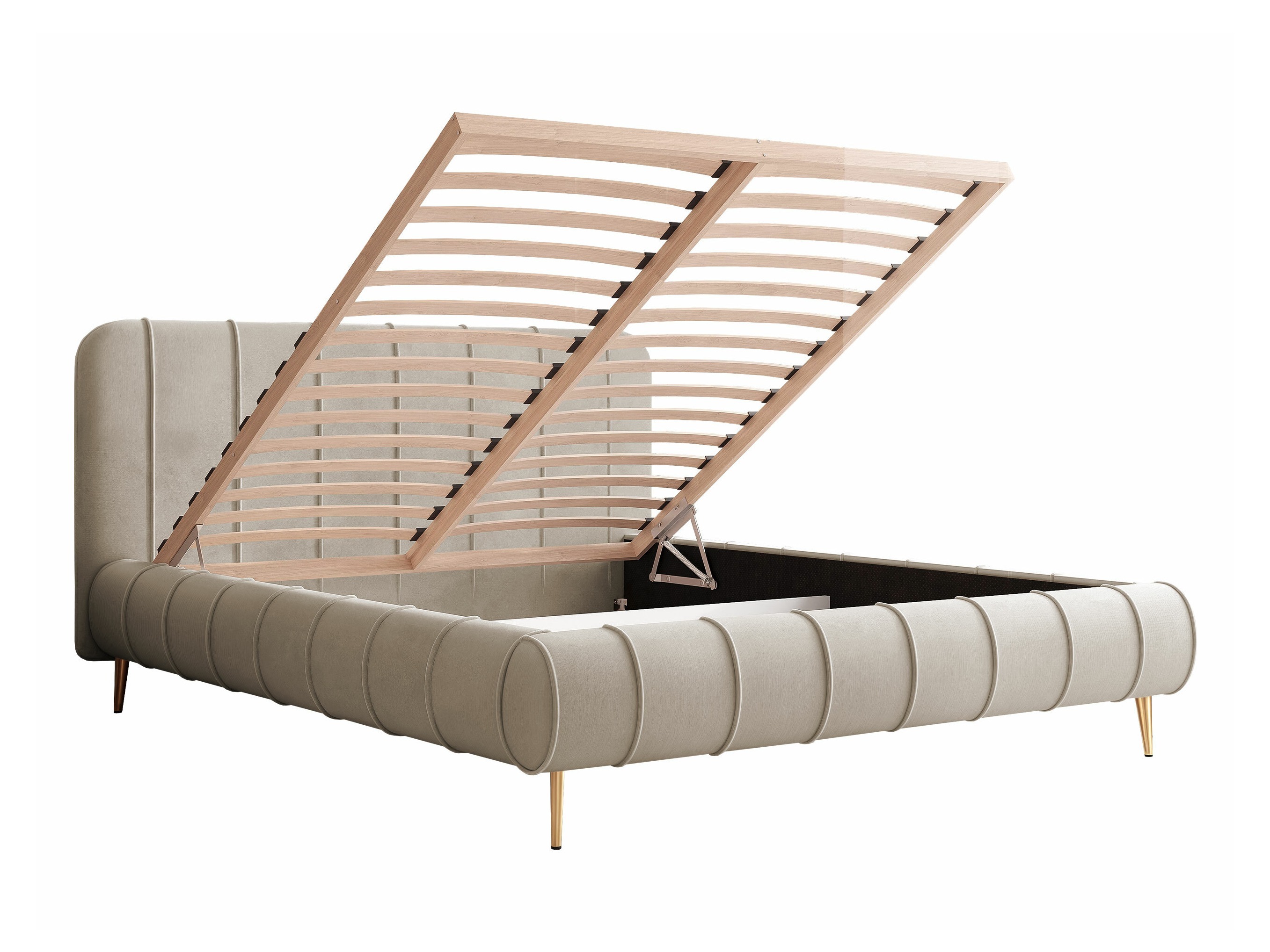 Postelja Hesperia 128 (Paros 02)