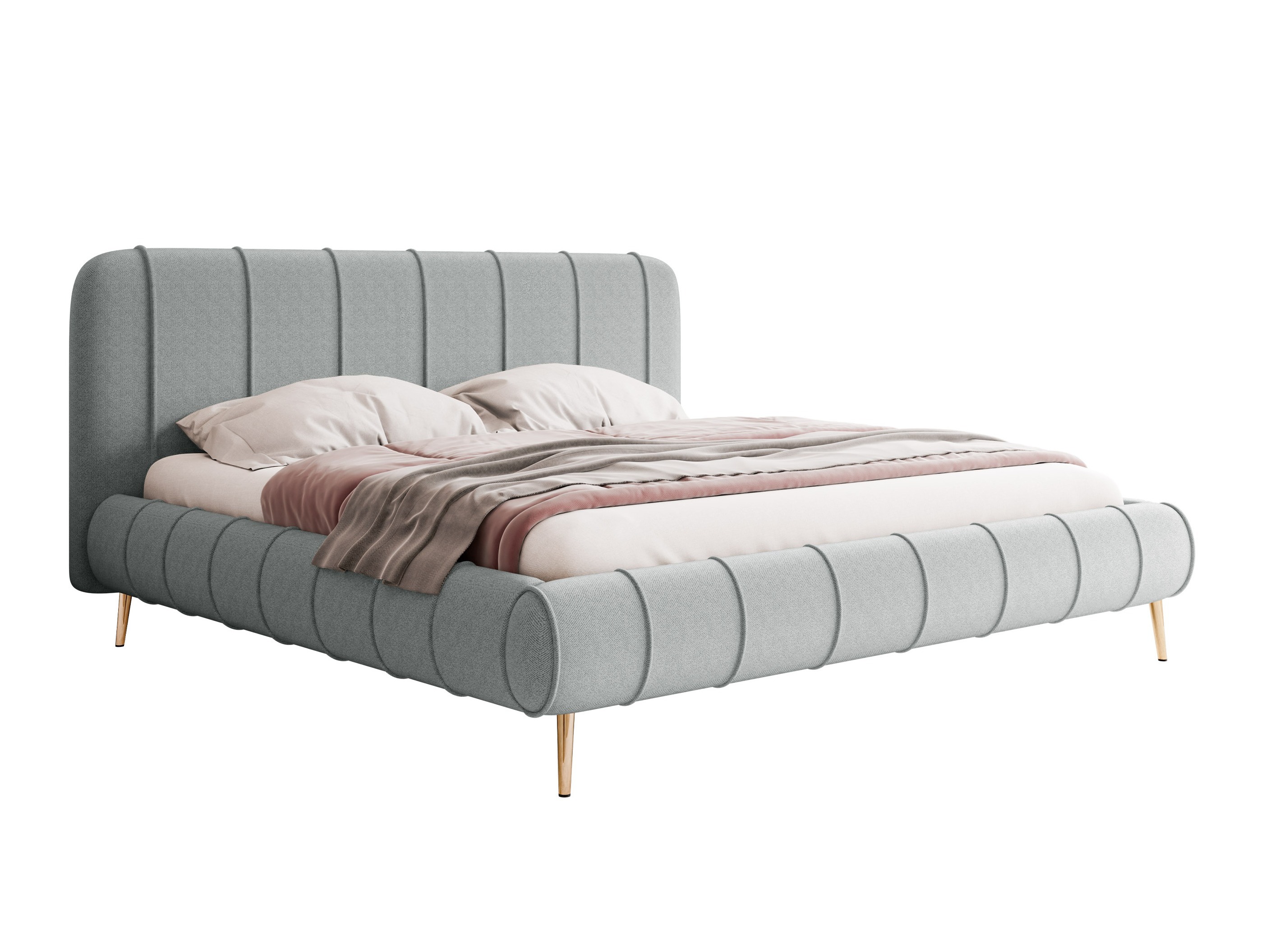 Postelja Hesperia 128 (Paros 05)