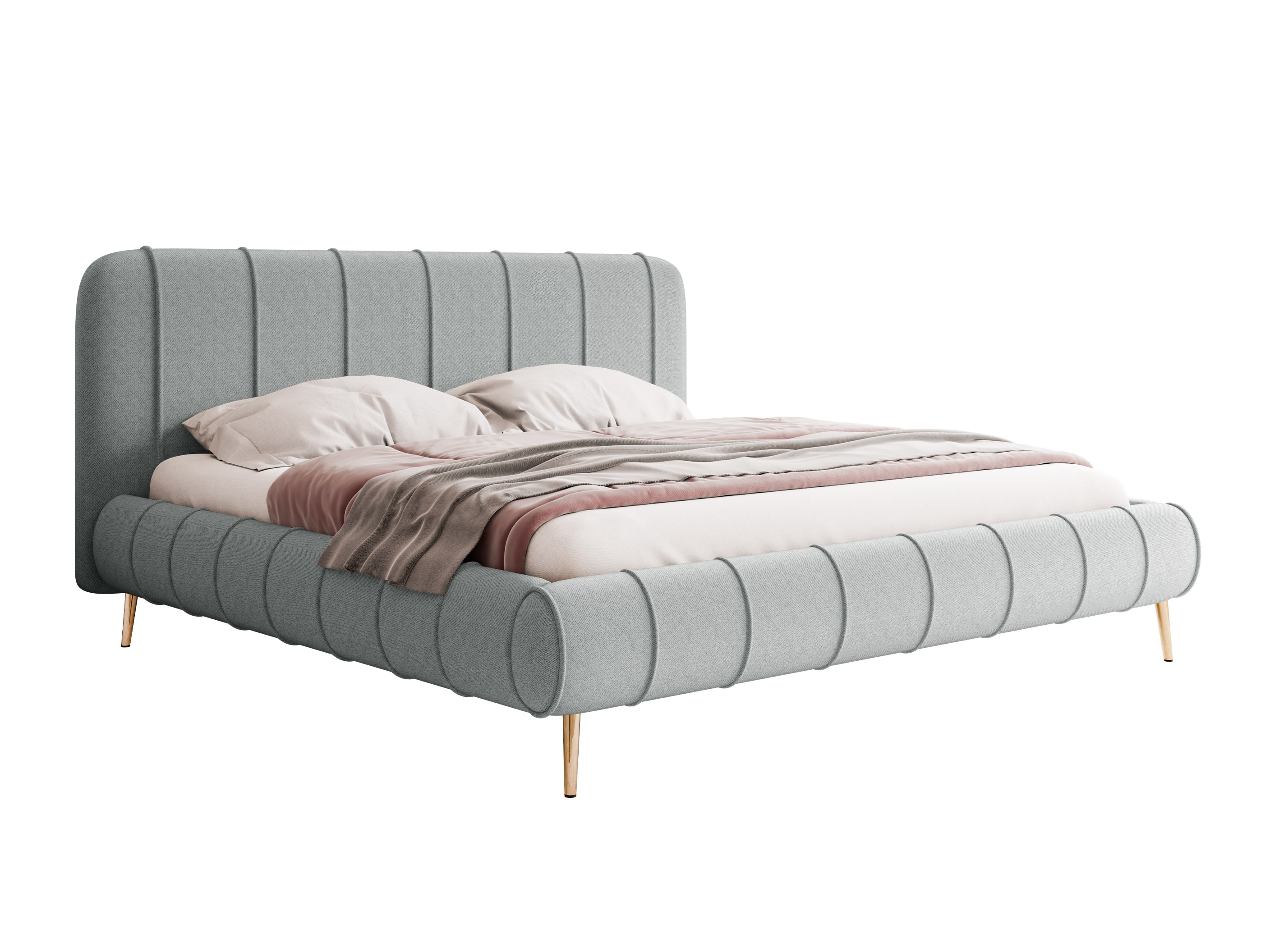 Postelja Hesperia 128 (Paros 05)