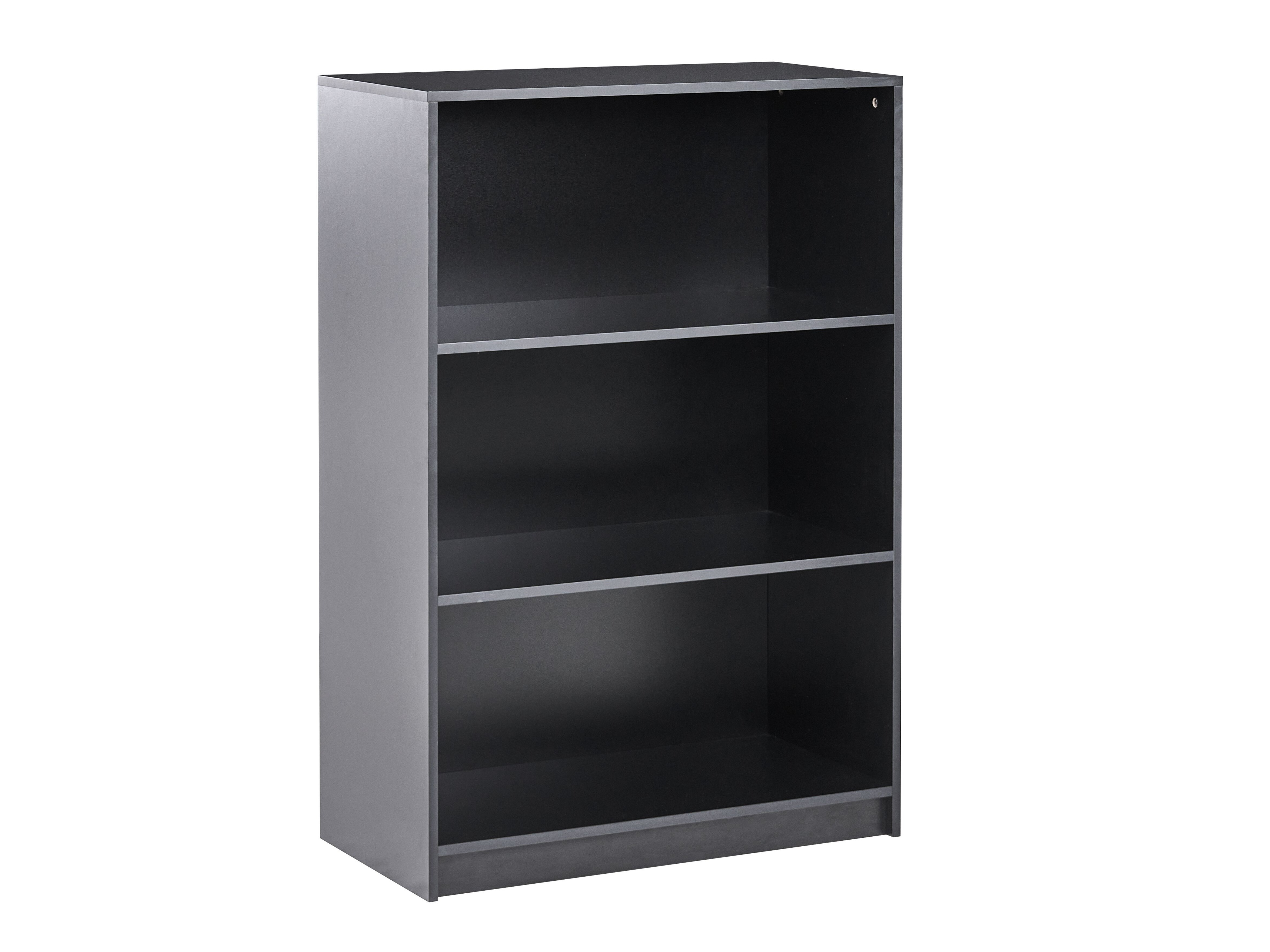 Regal Catferu 105 (Črna)