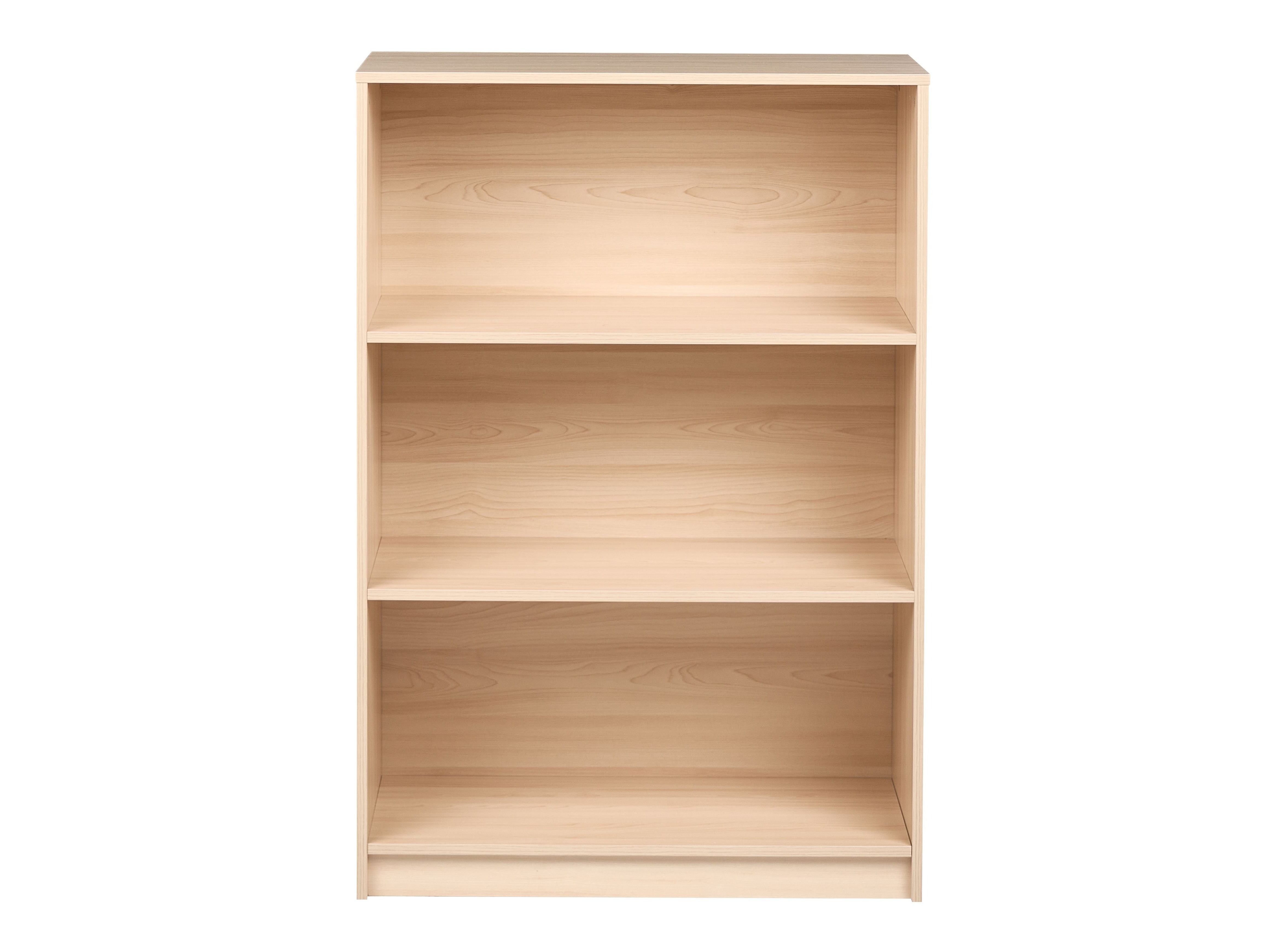 Regal Catferu 105 (Svetlo rjava)