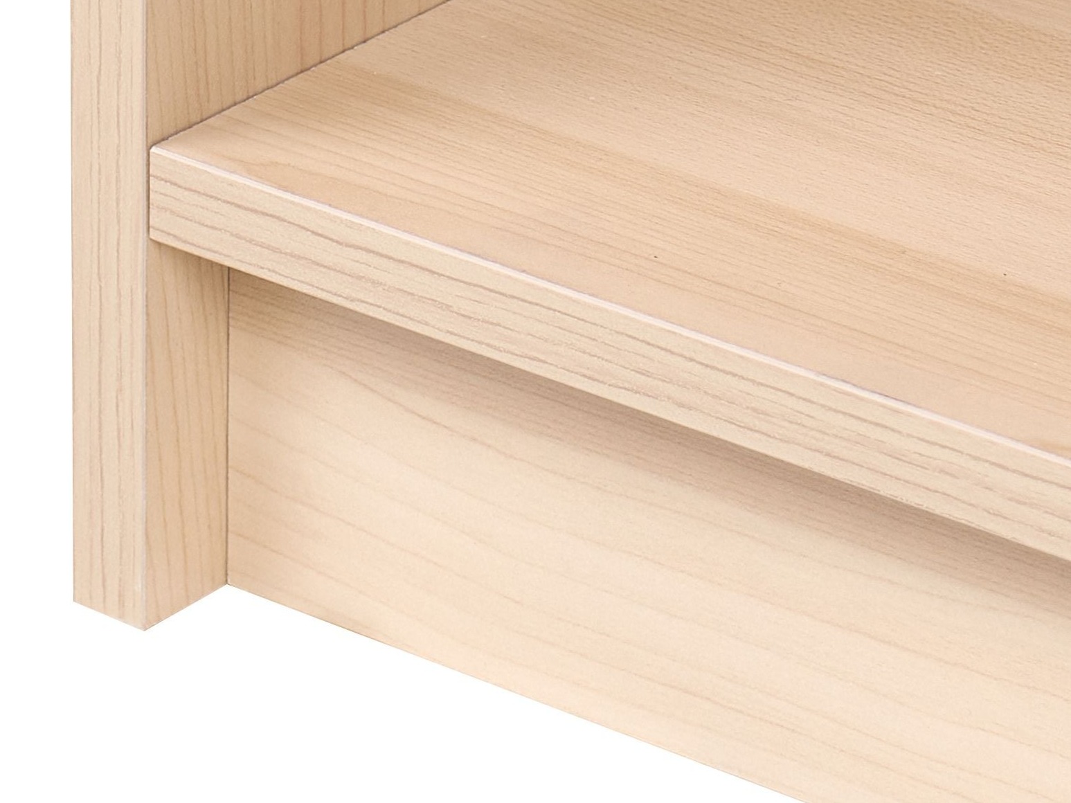 Regal Catferu 105 (Svetlo rjava)