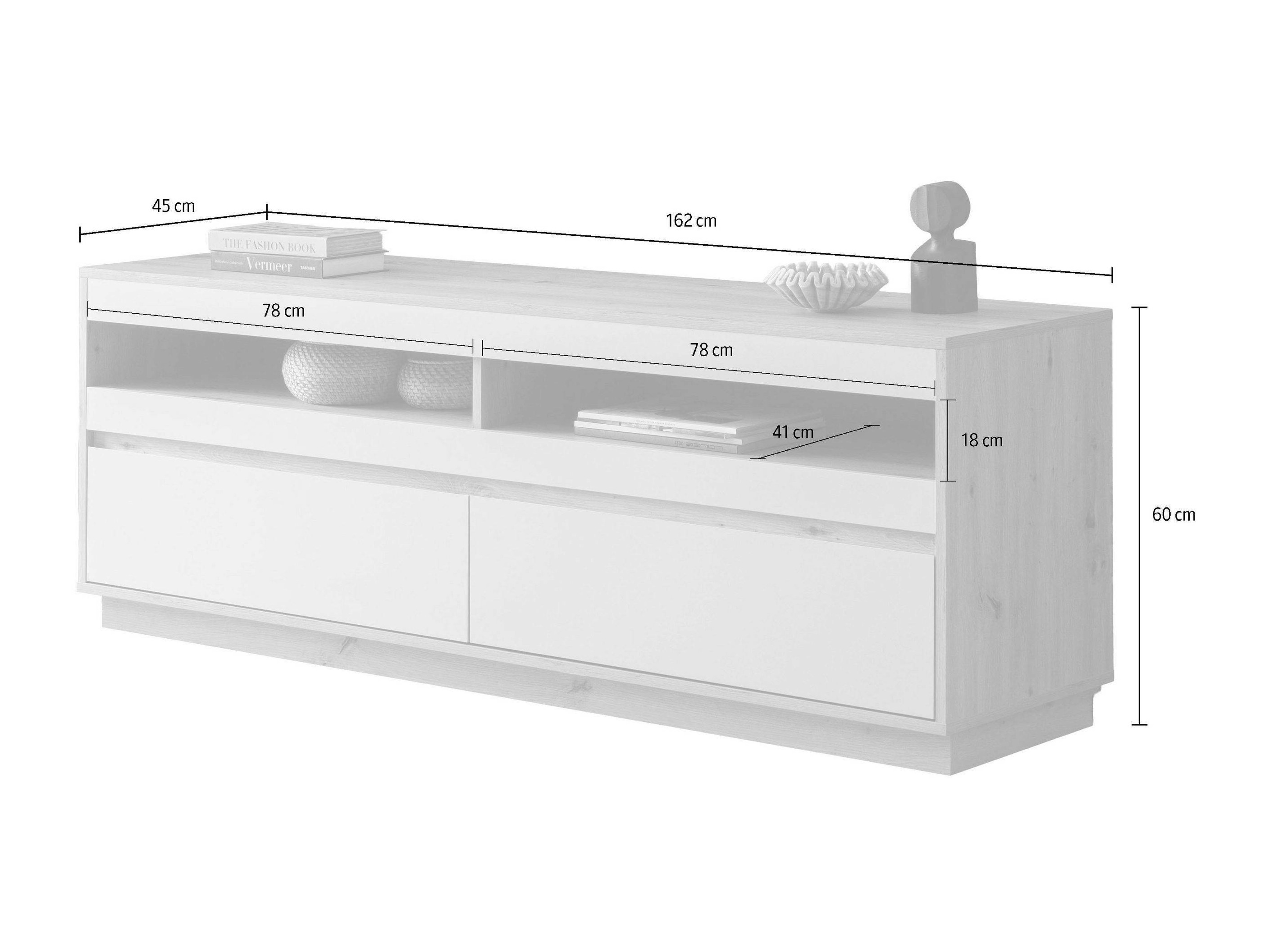 TV-omarica Ferciro 100