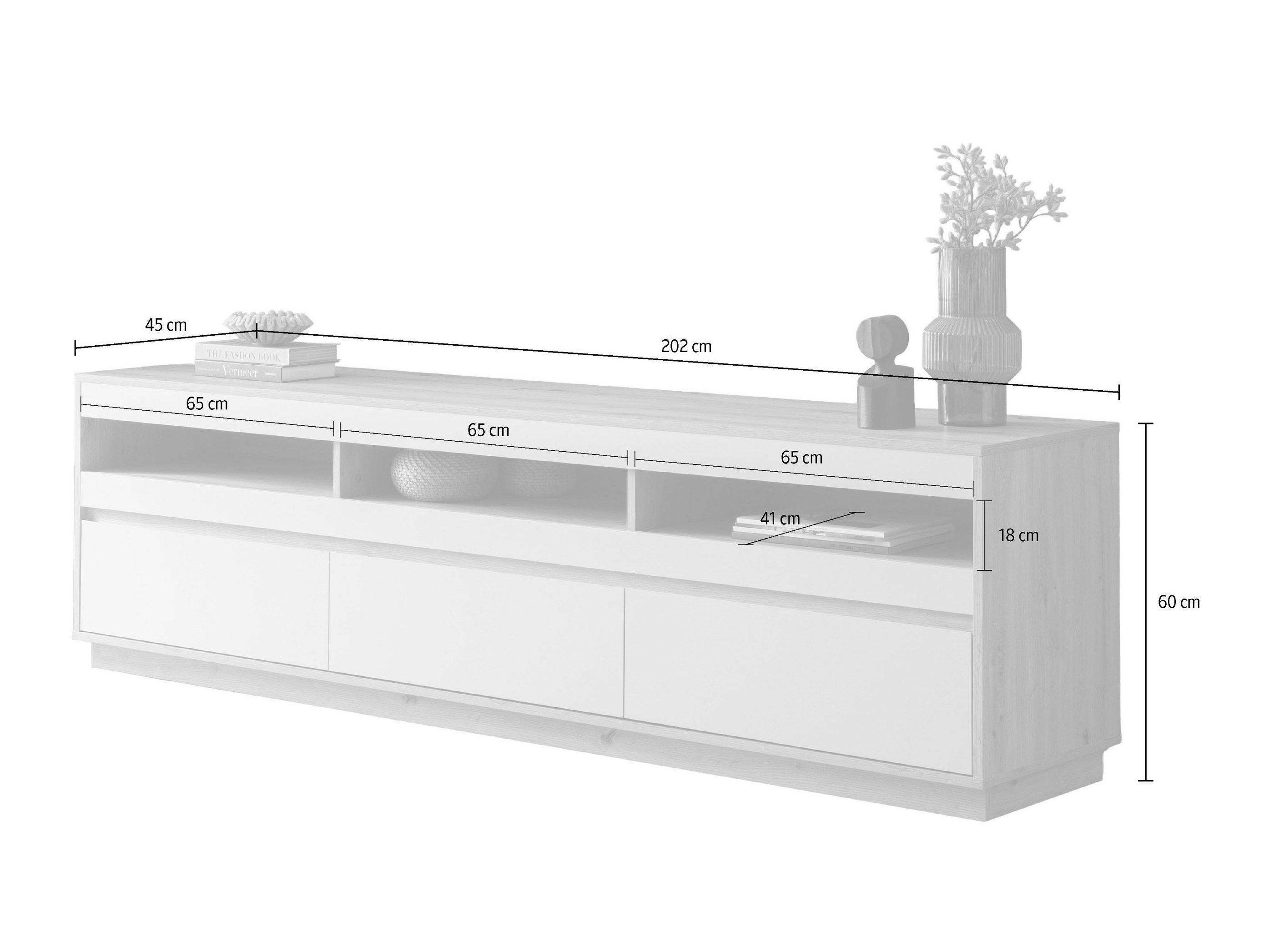 TV-omarica Ferciro 101