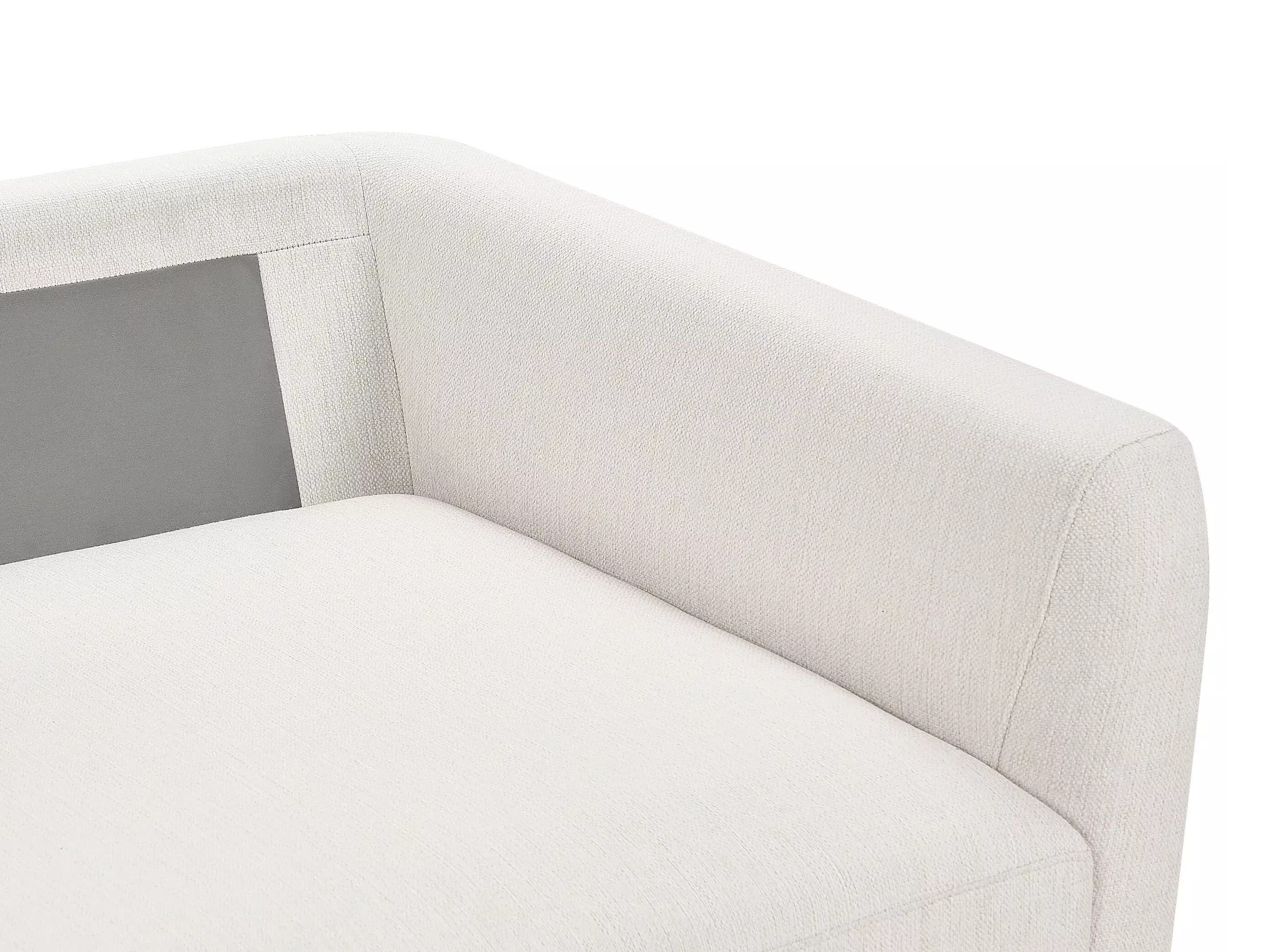 Kavč Berwyn 3201 (Bela)