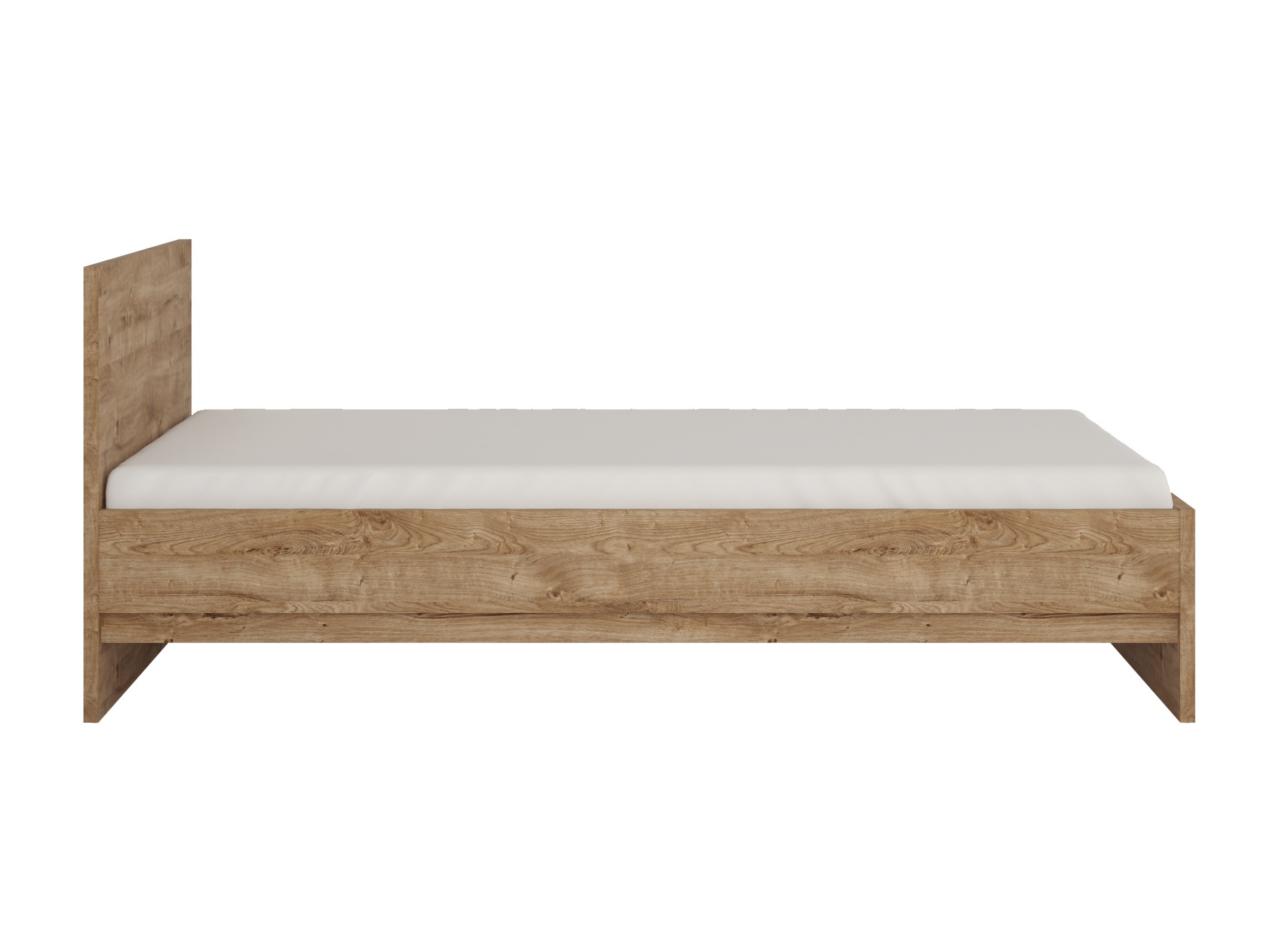 Komplet spalnic Merfere 124