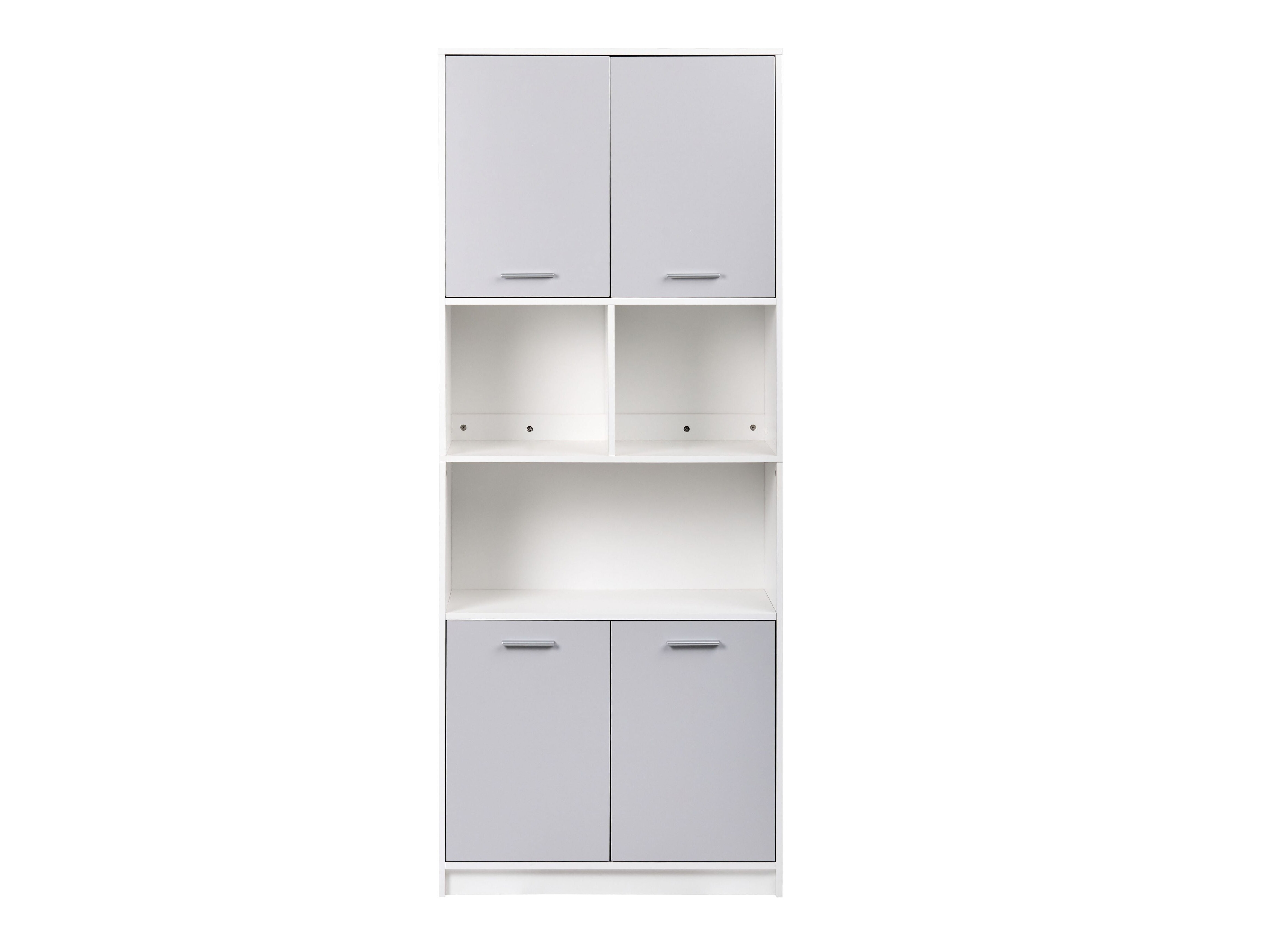 Regal Catferu 111 (Bela + Siva)