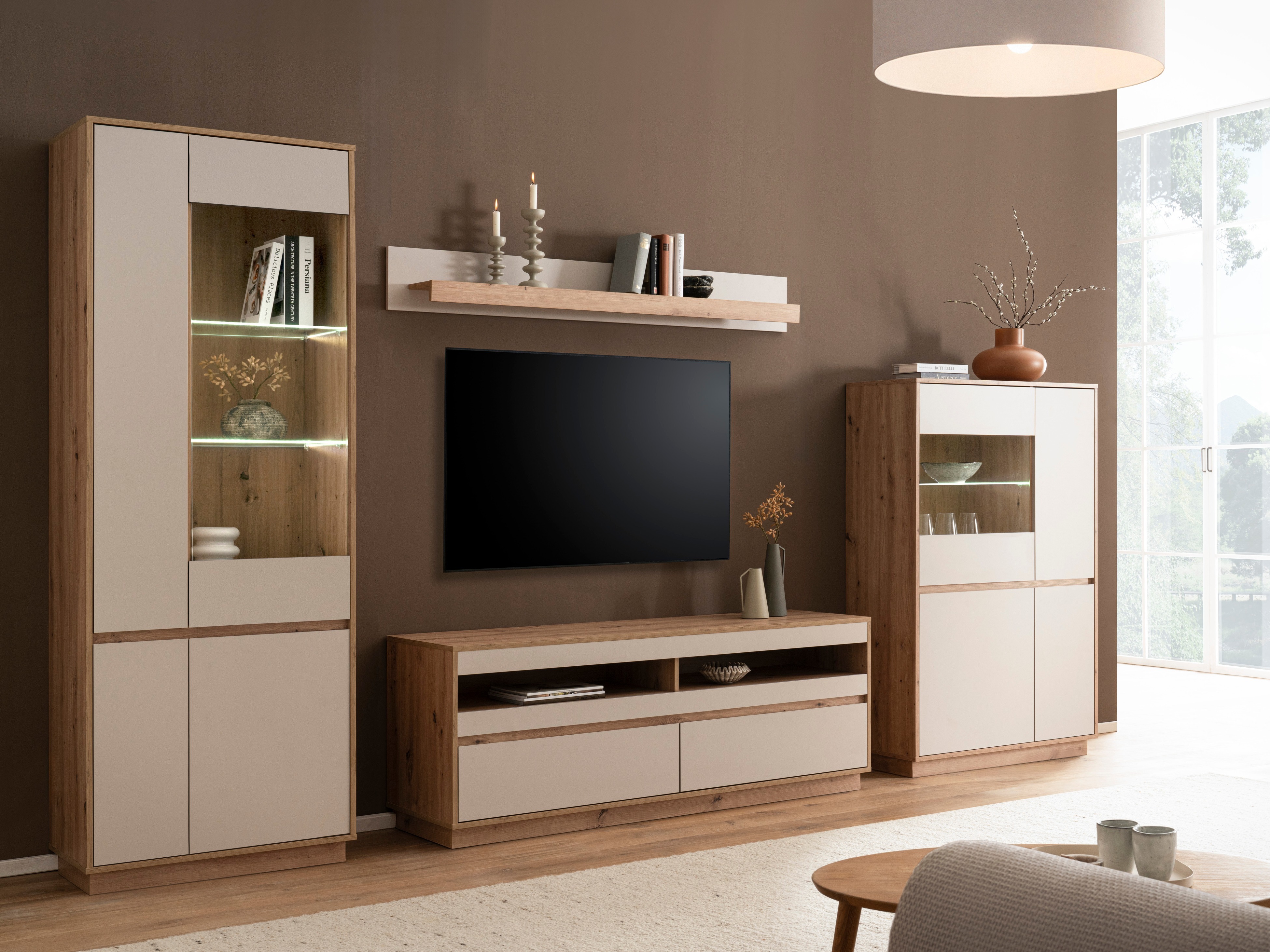 Regal Ferciro 106