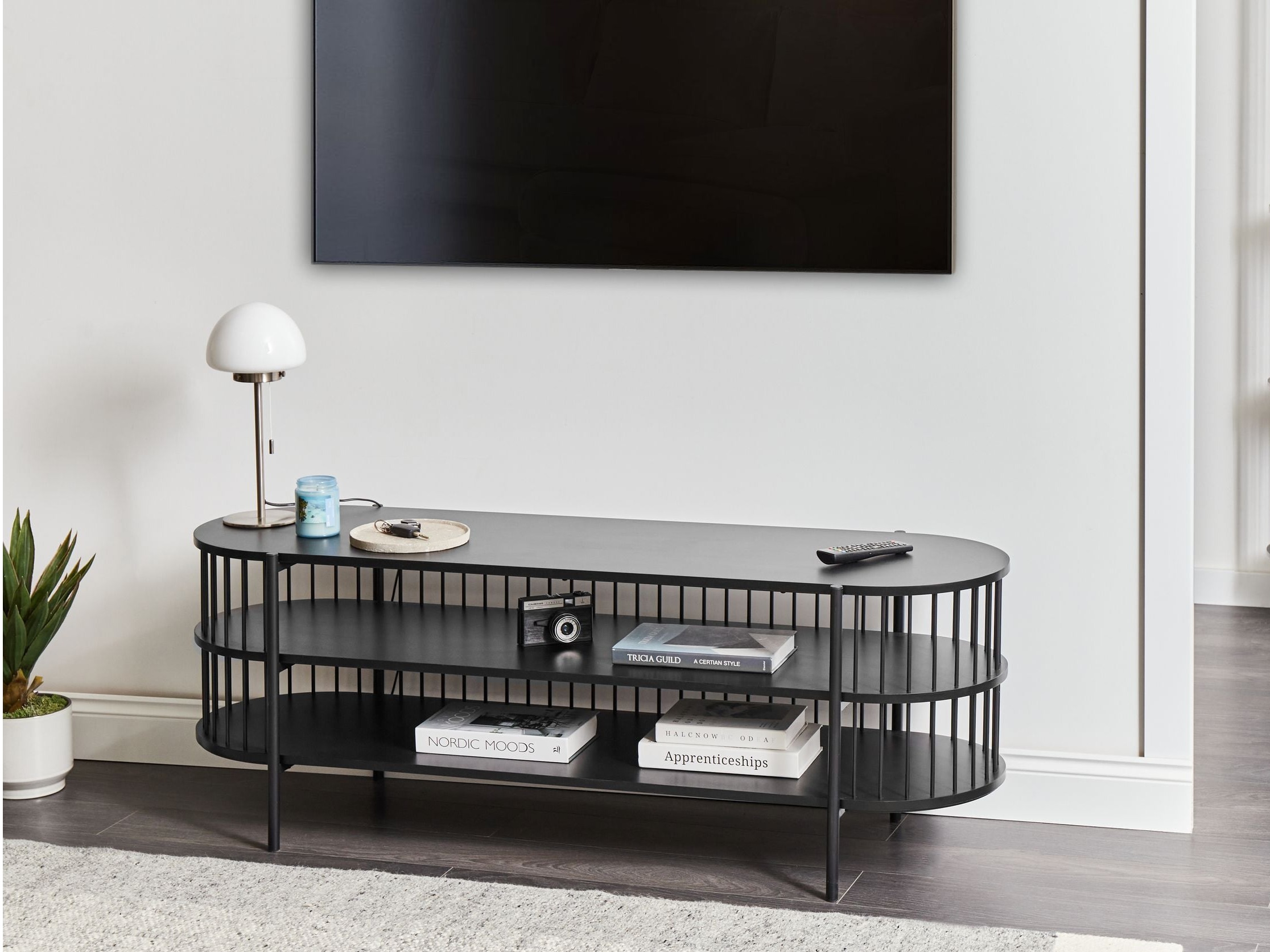 TV-omarica Berwyn 3205