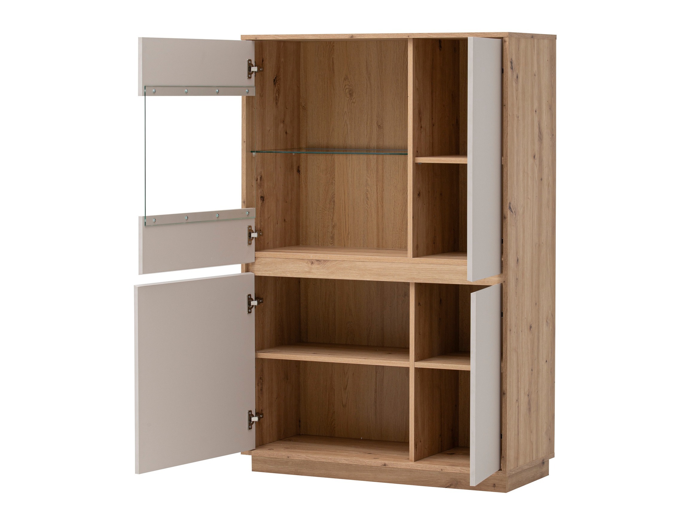 Komplet za dnevno sobo Ferciro 109