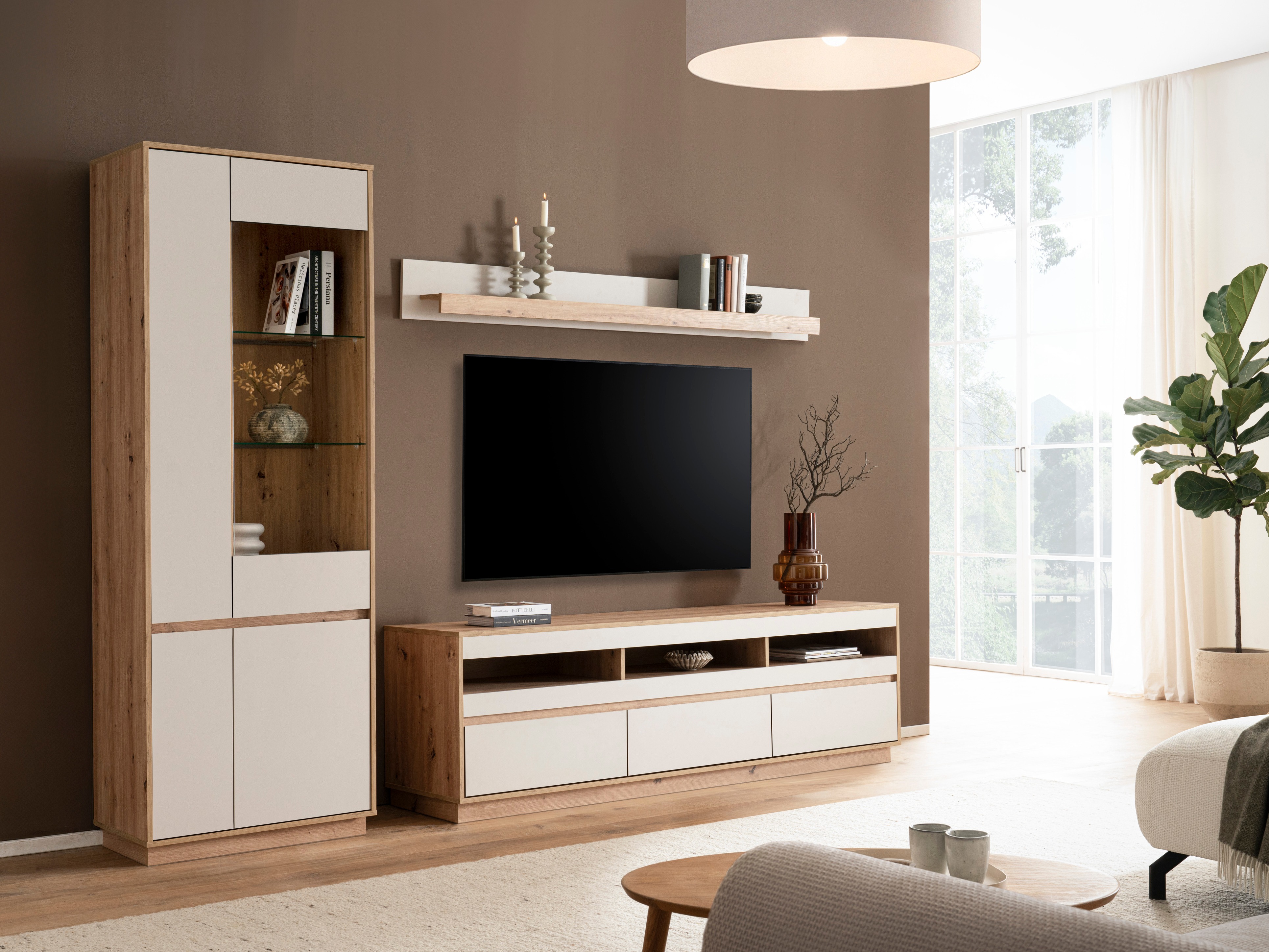 Komplet za dnevno sobo Ferciro 111