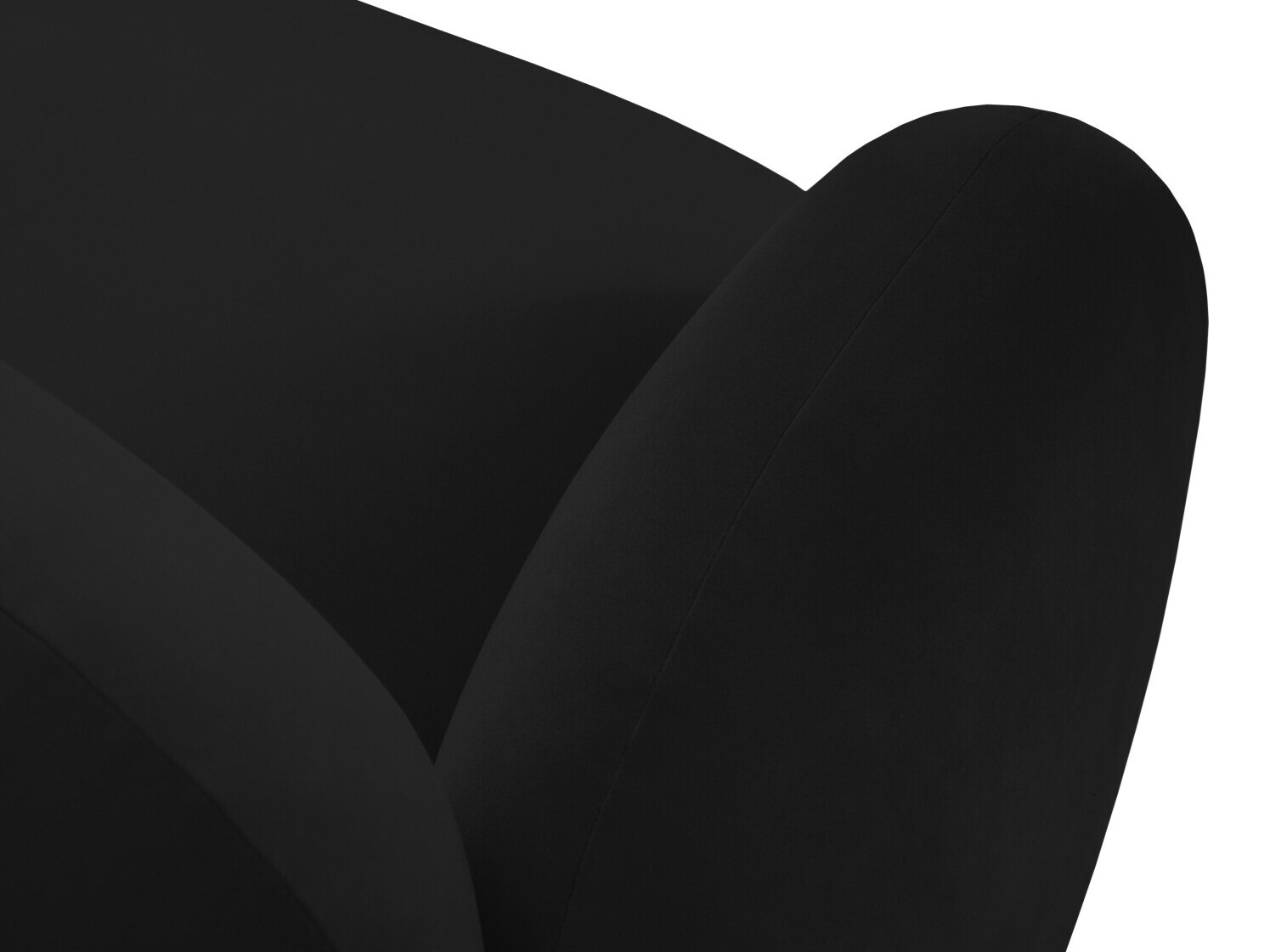 Kotna garnitura Tolmira 102 (Casino Črna)