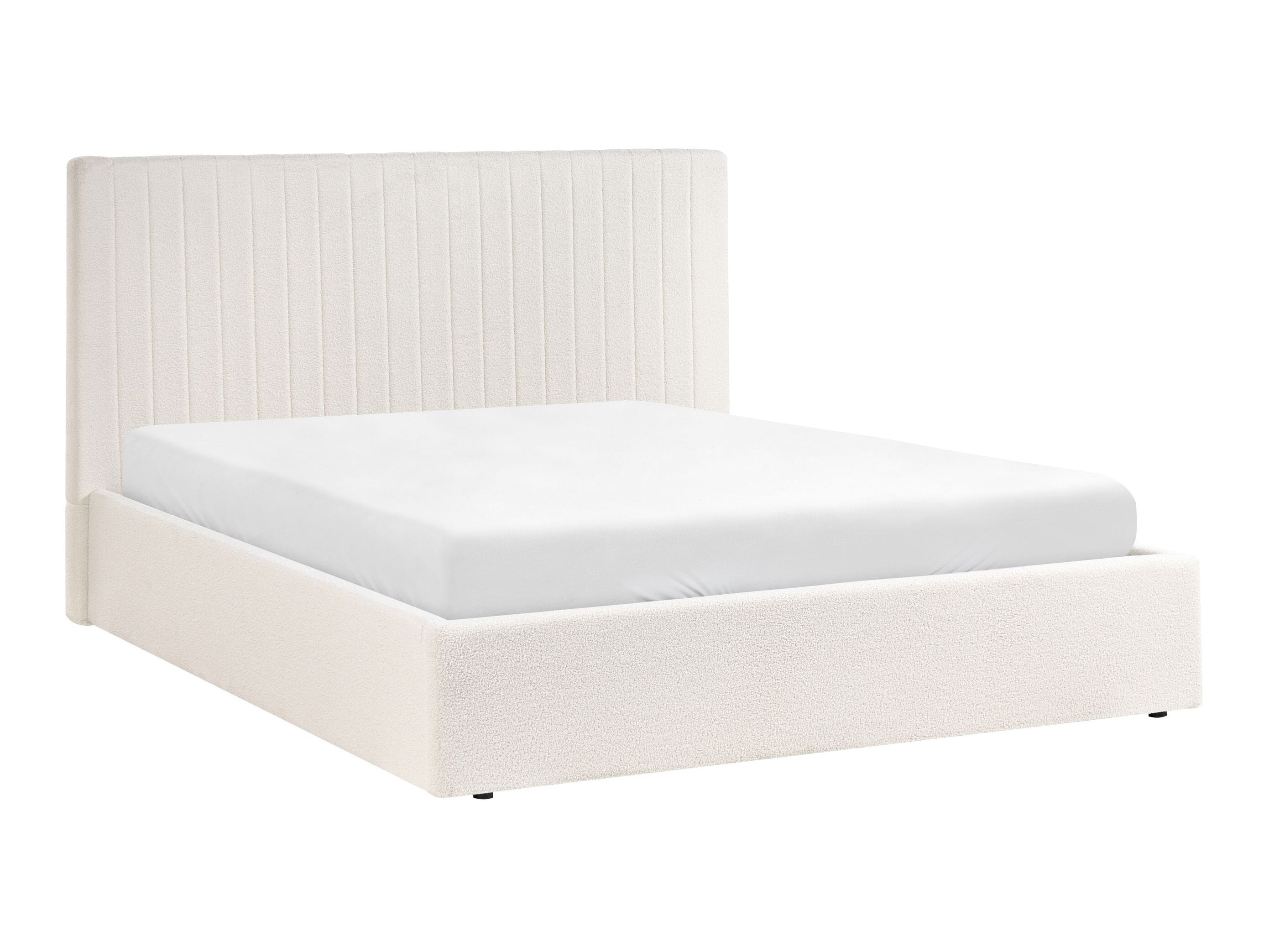 Postelja Berwyn 1775 (Bela)