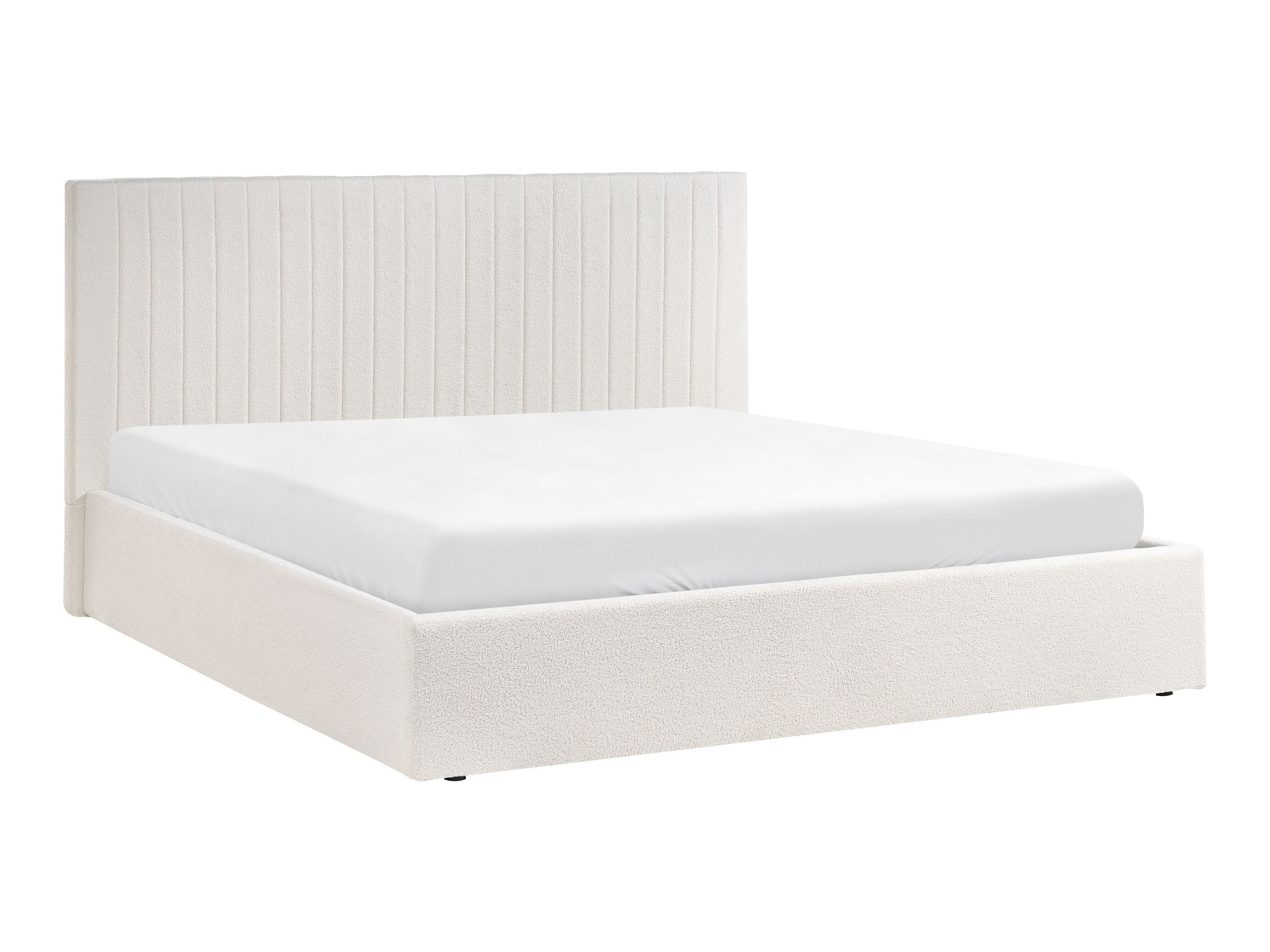 Postelja Berwyn 1775 (Bela)