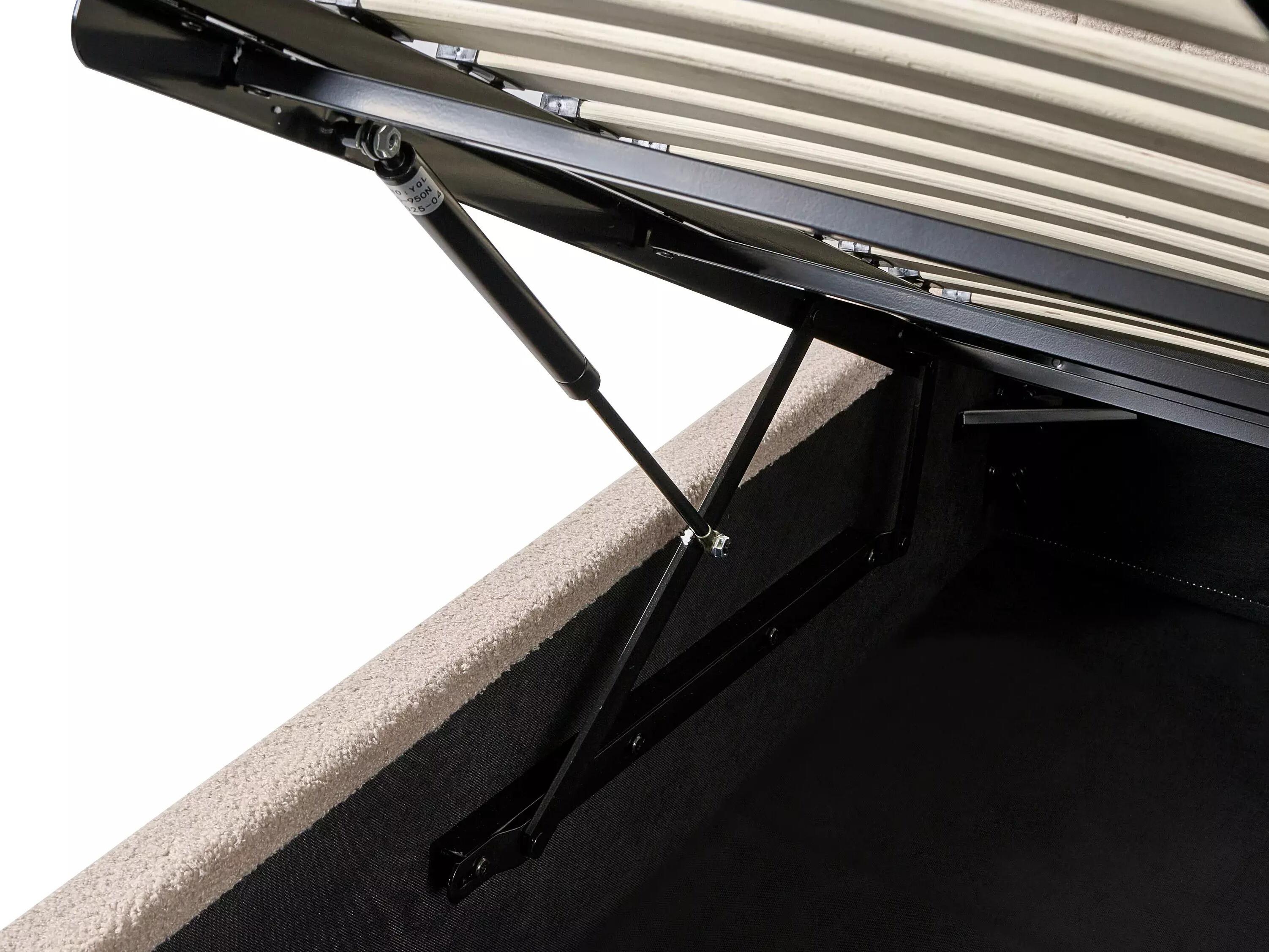 Postelja Berwyn 3208