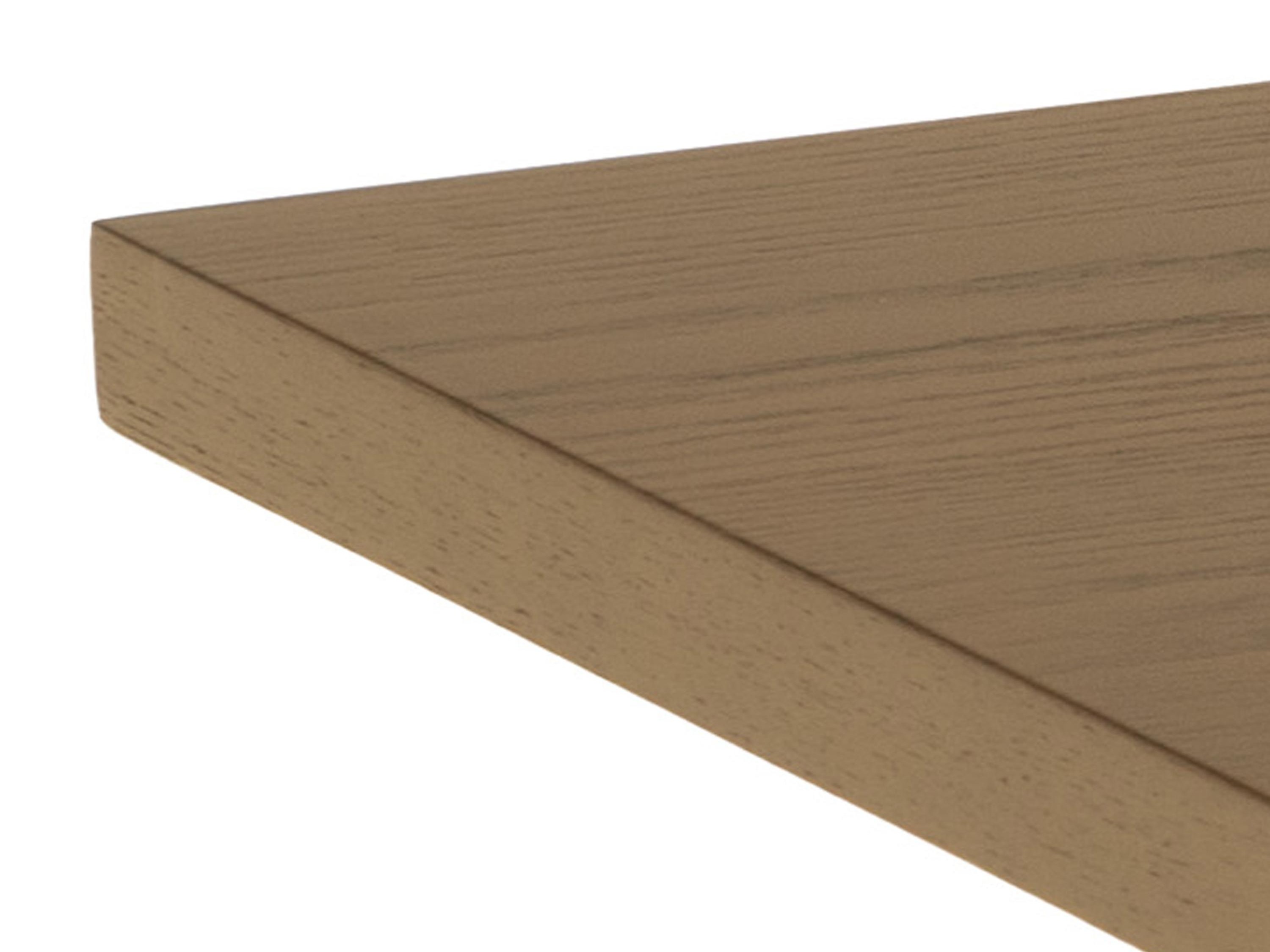 Klubska mizica Norsica Albene 109 (Temen hrast)