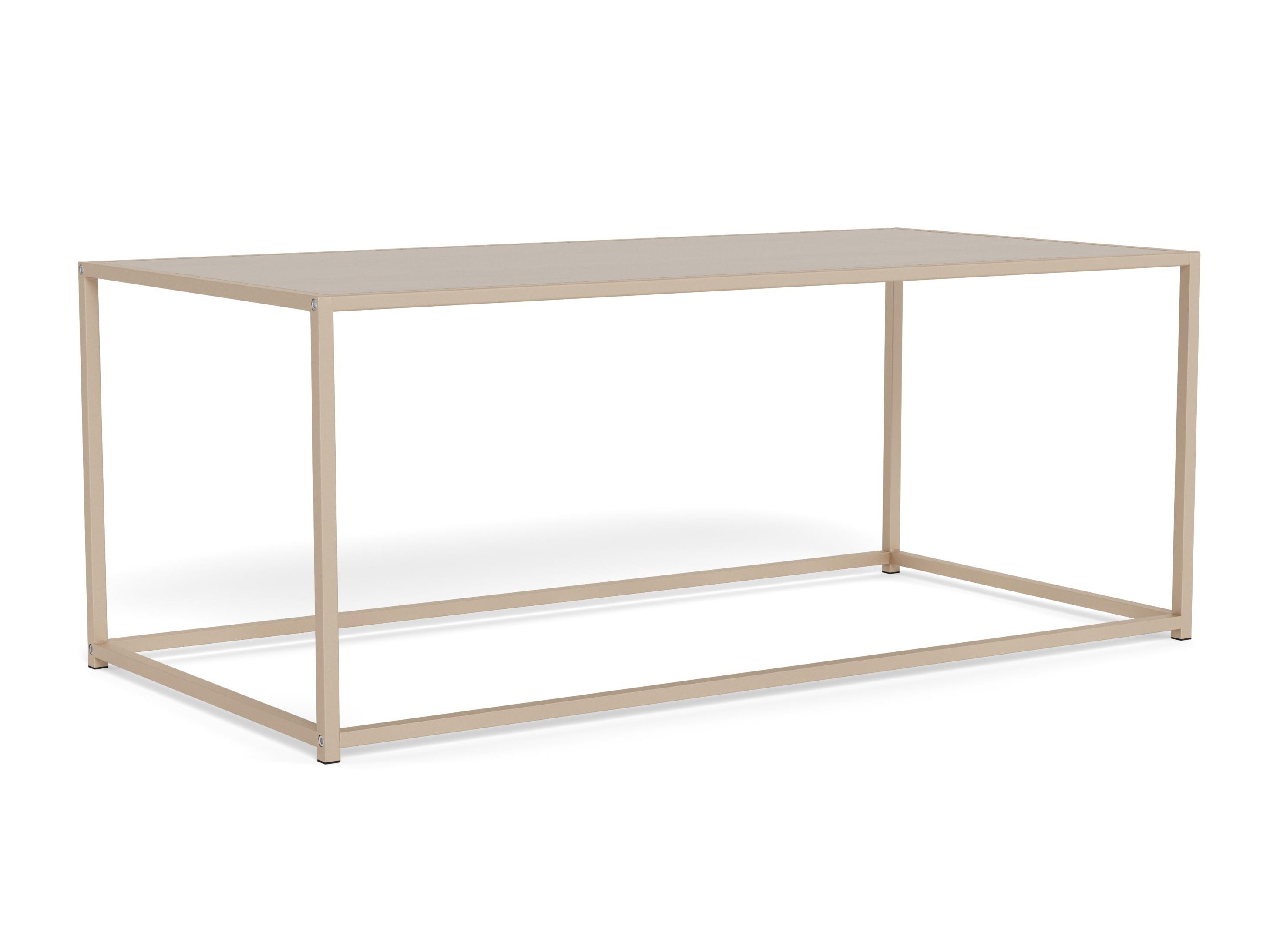 Klubska mizica Norsica Sevferi 147 (Siva)