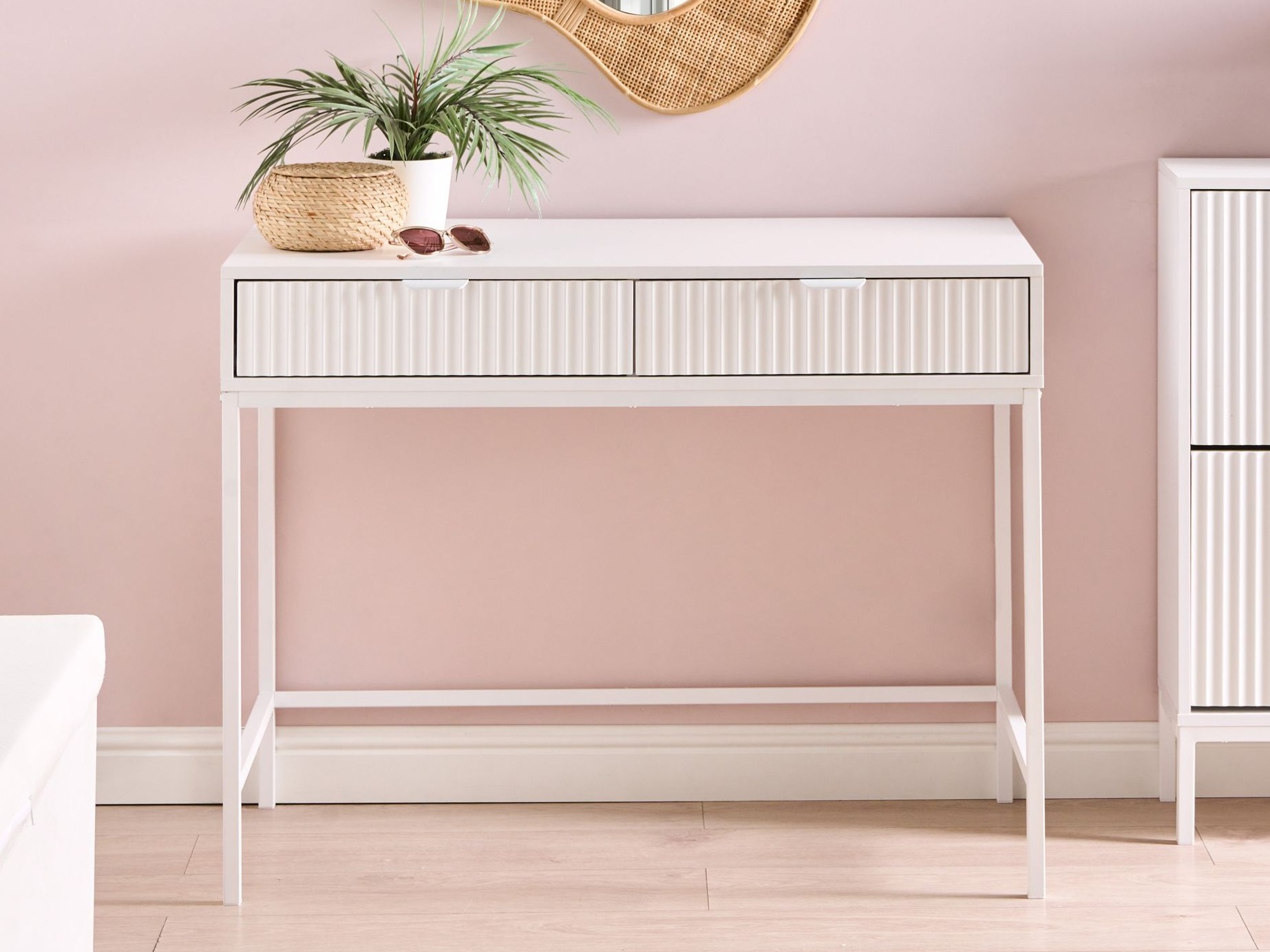 Konzolna miza Livodeu 104