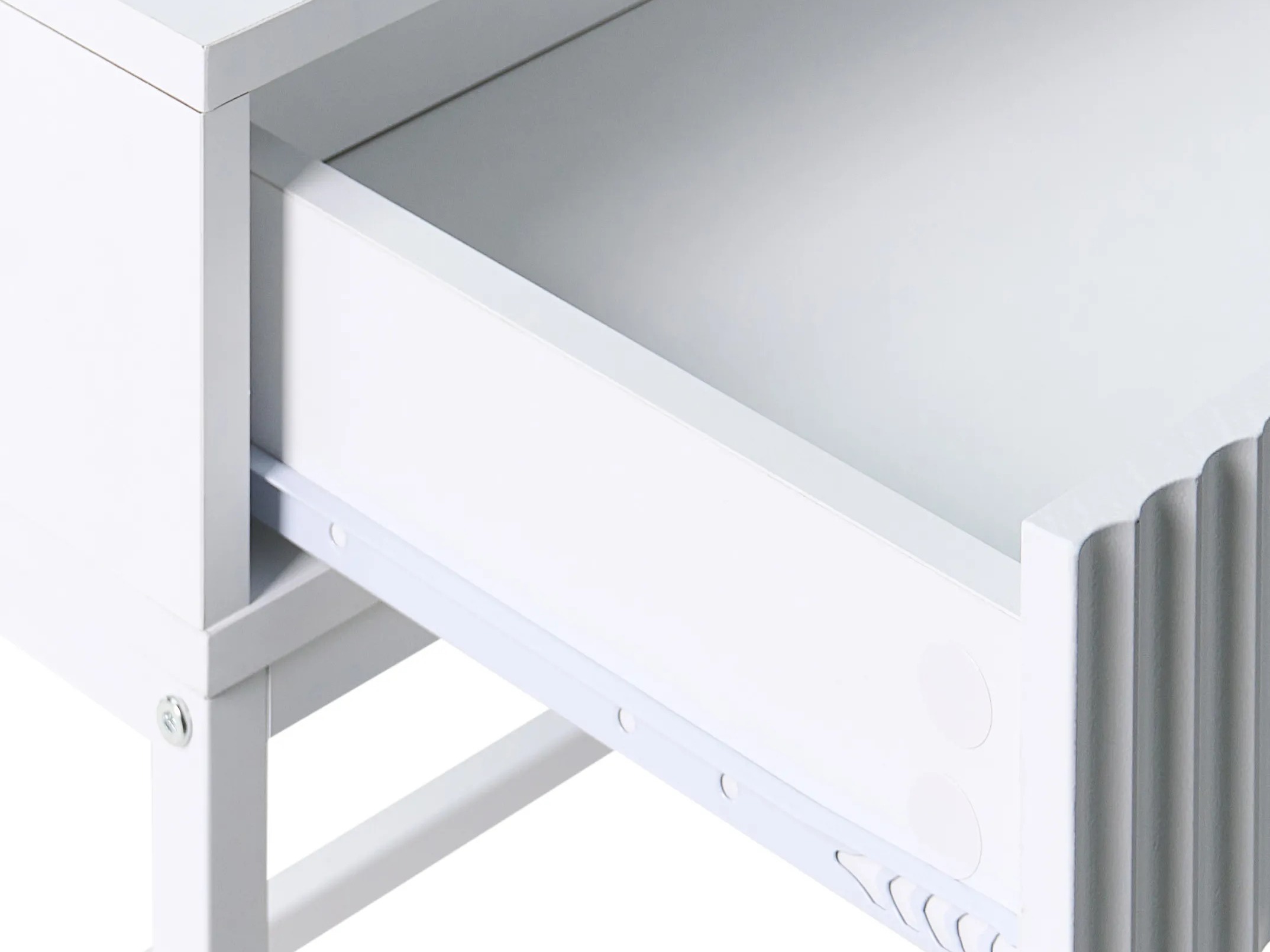 Konzolna miza Livodeu 104