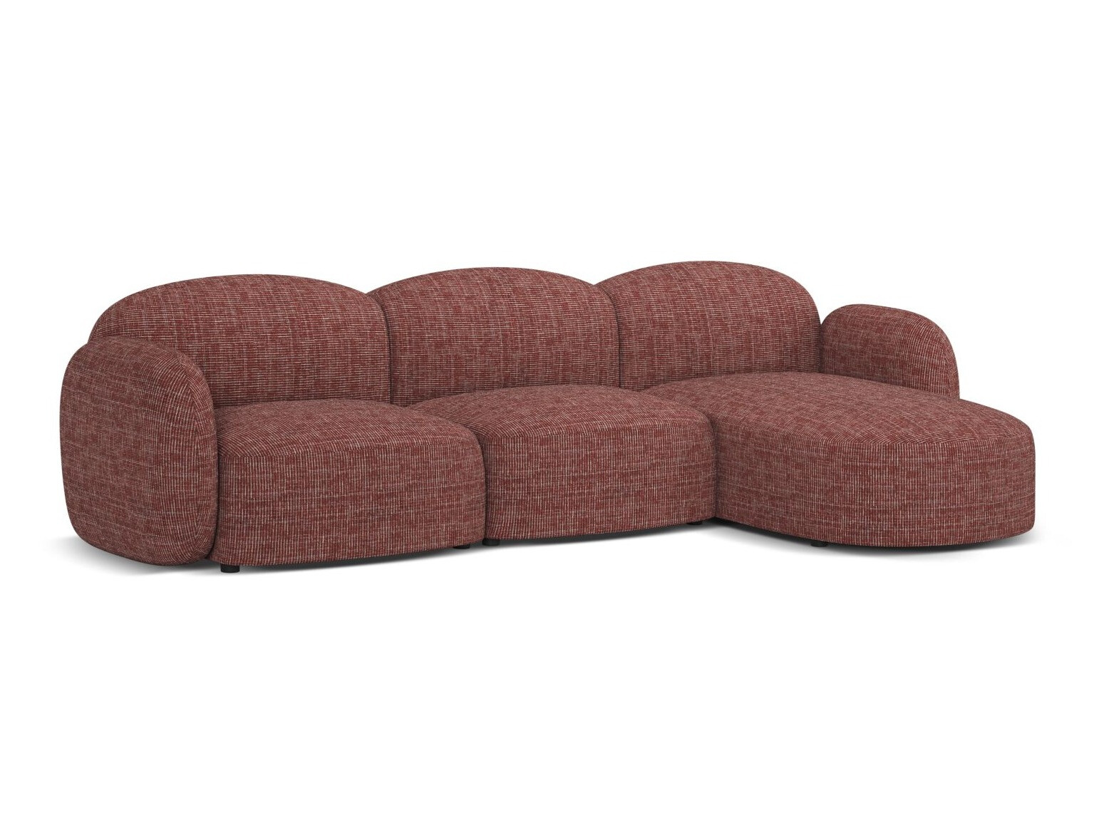 Kotna garnitura Tolmira 104 (Baltimore Marsala)