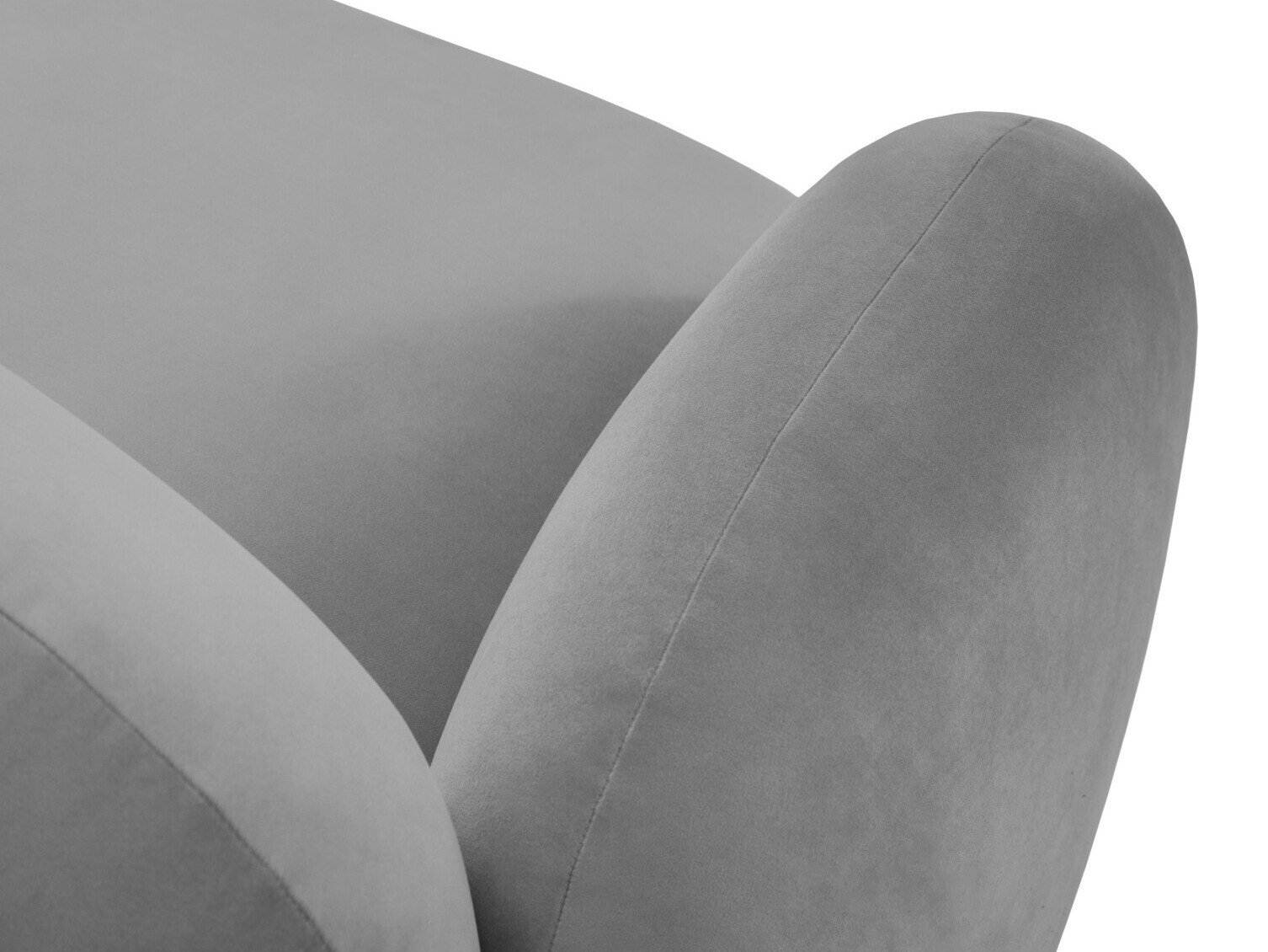 Kotna garnitura Tolmira 104 (Casino Svetlo siva)