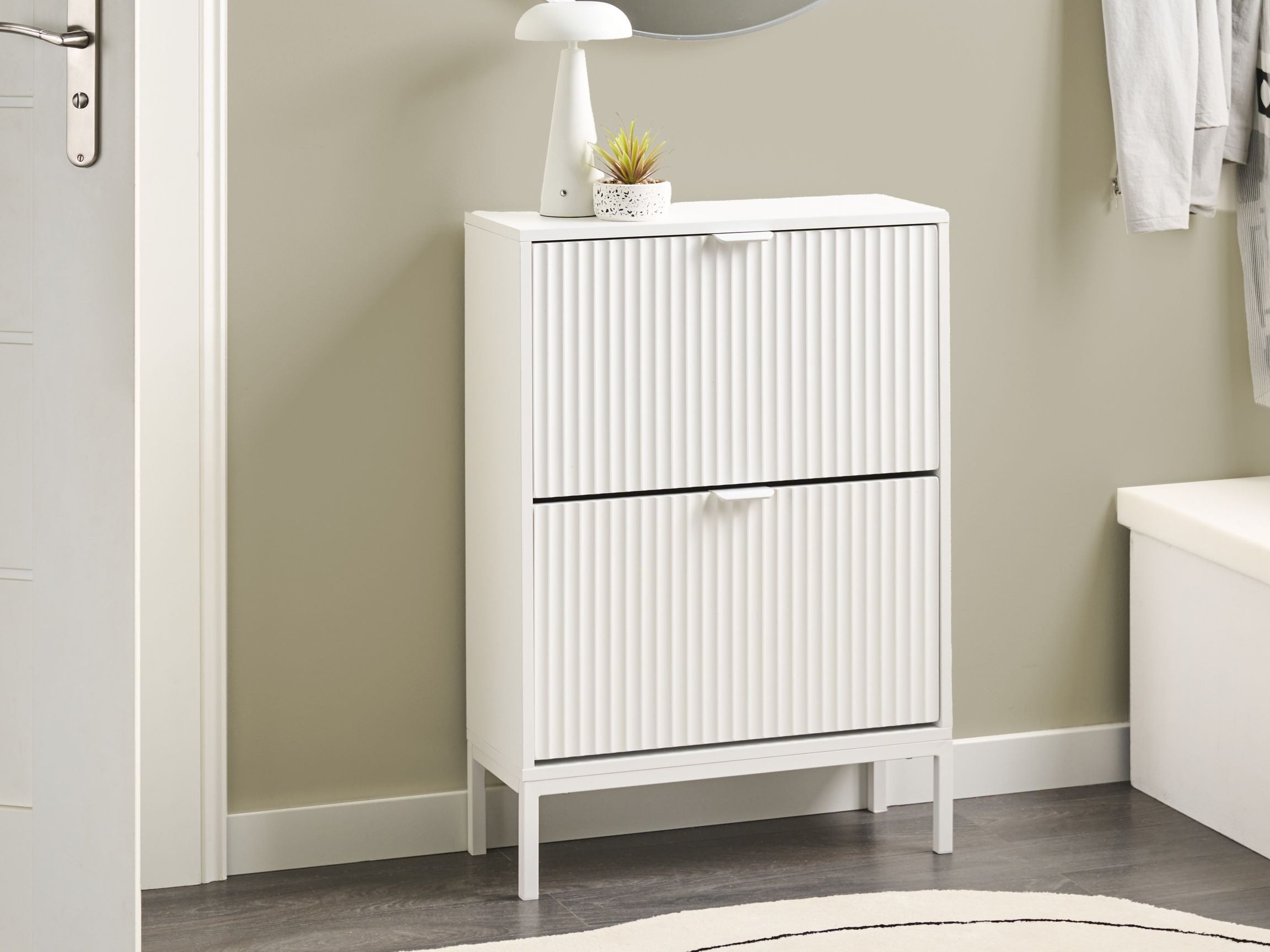 Omarica za čevlje Livodeu 103