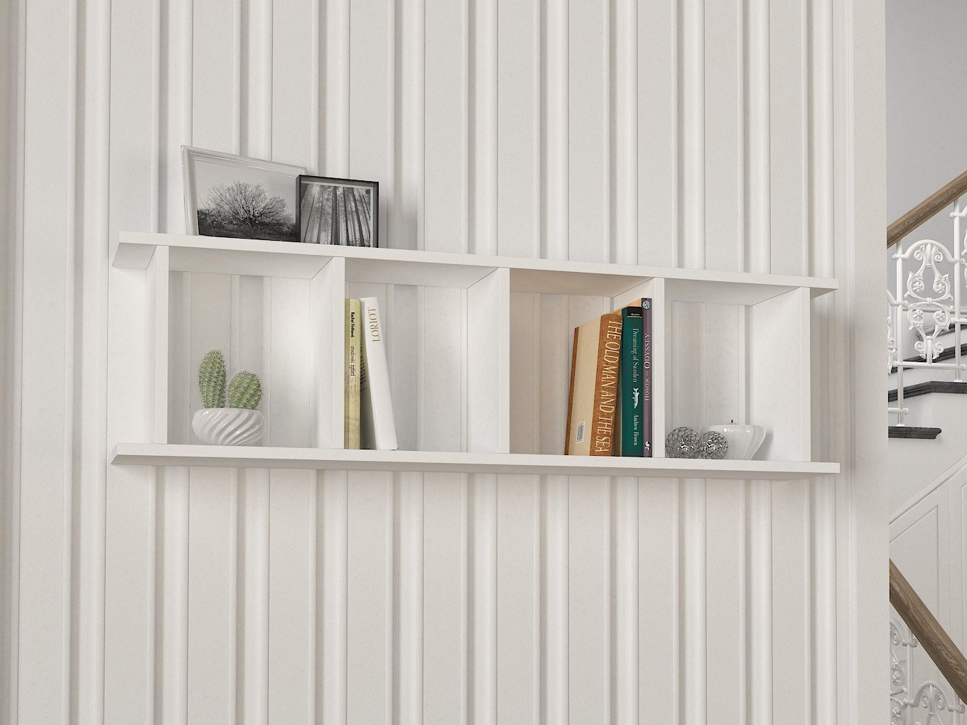 Stenska polica Kailua 1315