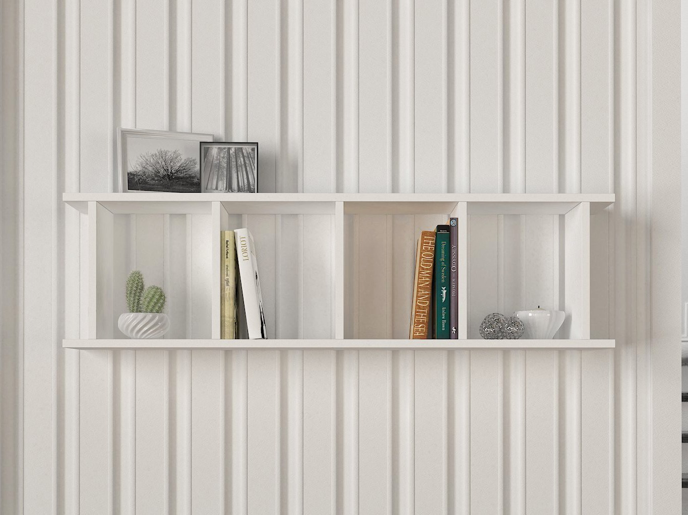 Stenska polica Kailua 1315