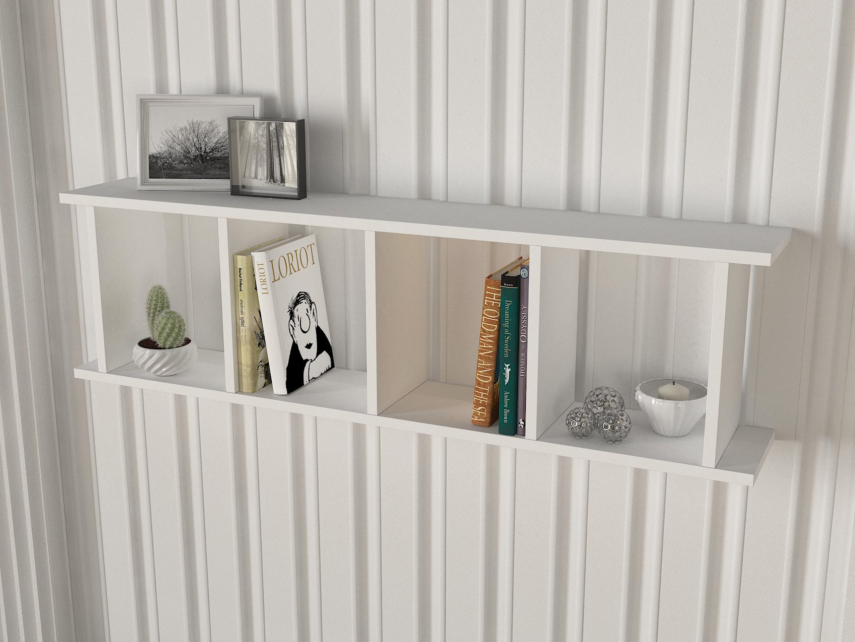 Stenska polica Kailua 1315