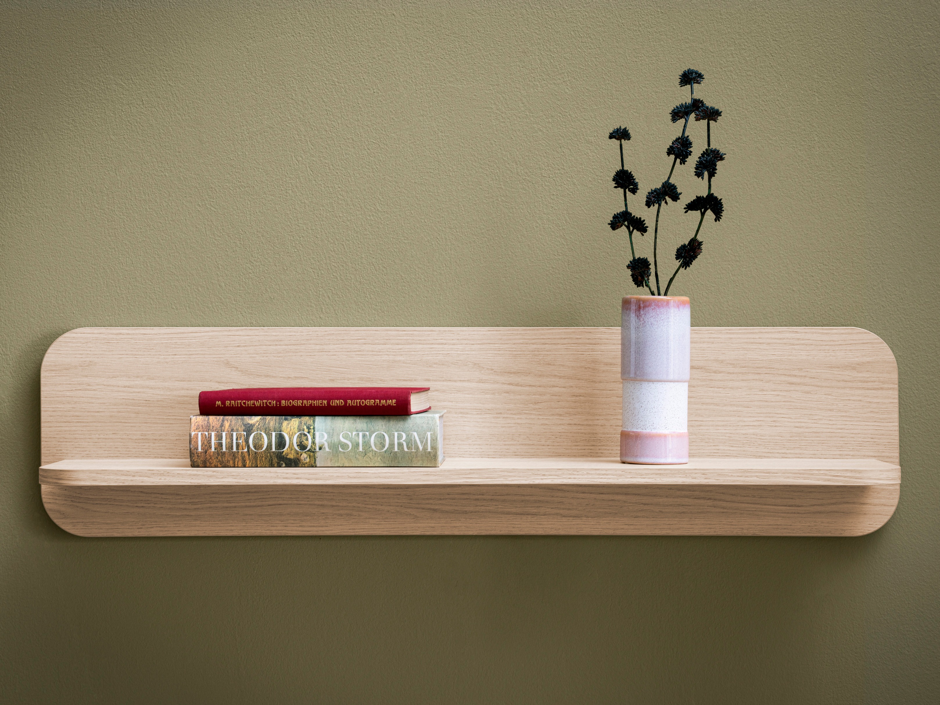 Stenska polica Vesdore 101