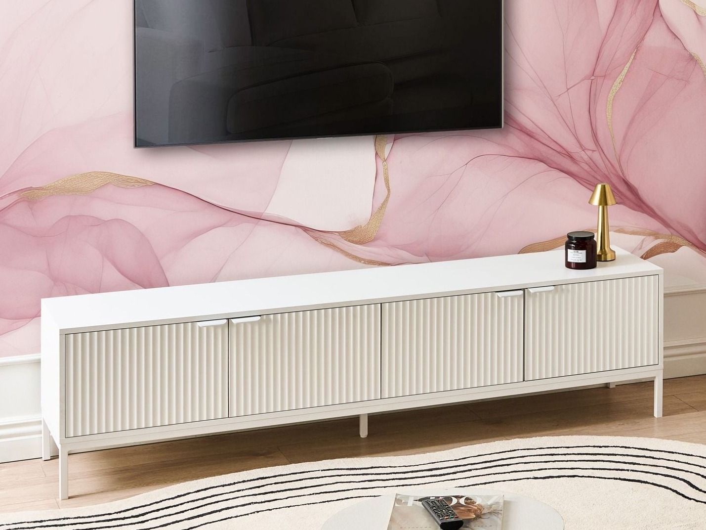 TV-omarica Livodeu 102