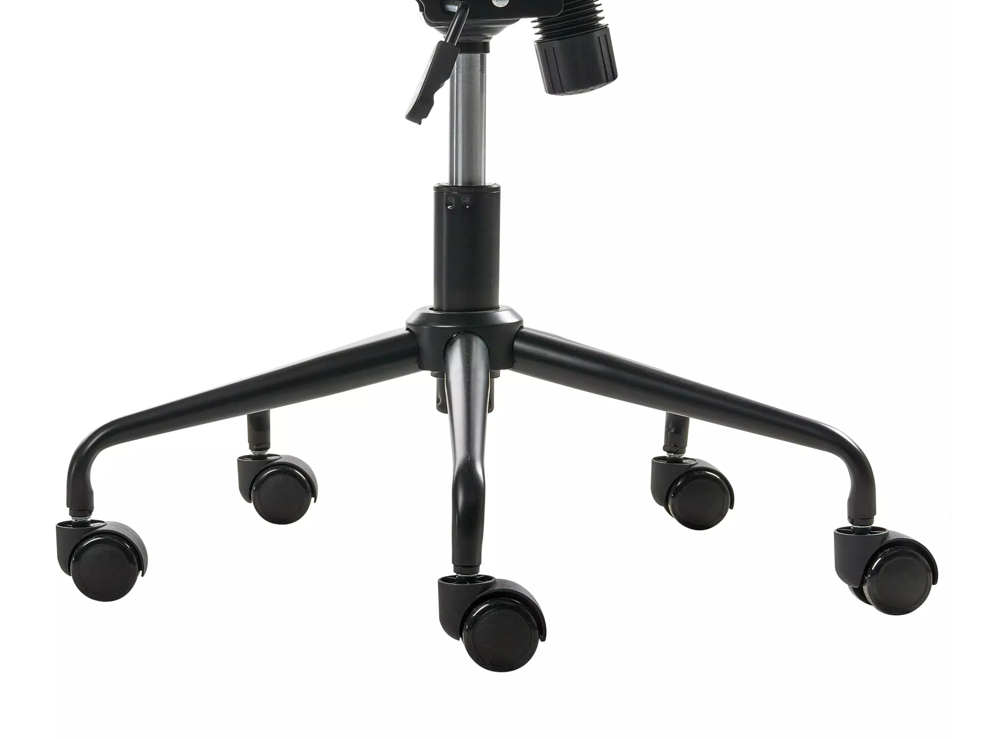 Pisarniški stol Berwyn 901 (Siva)