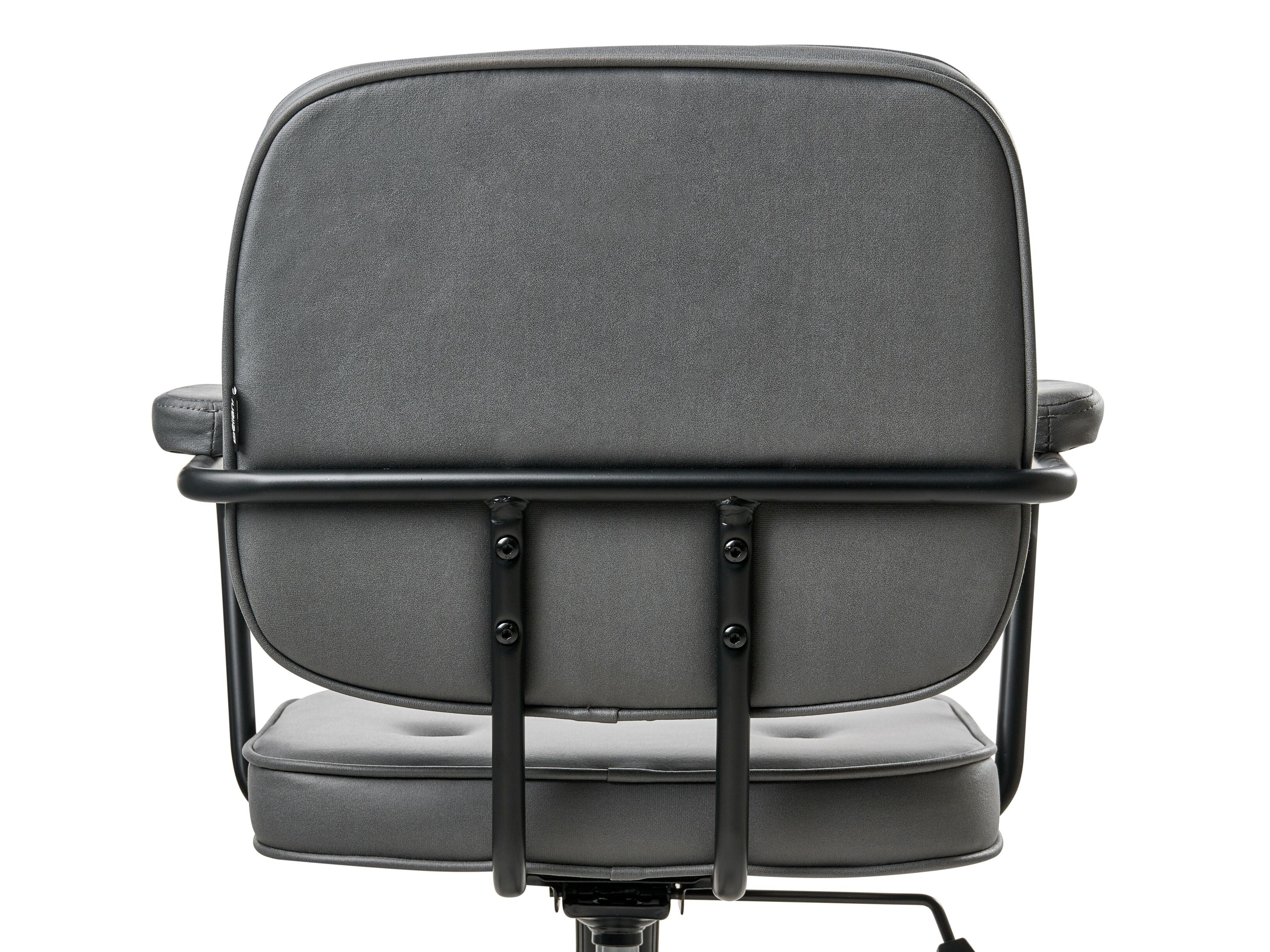 Pisarniški stol Berwyn 901 (Siva)