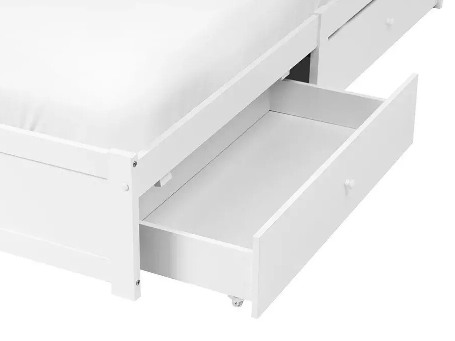 Postelja Berwyn 3210