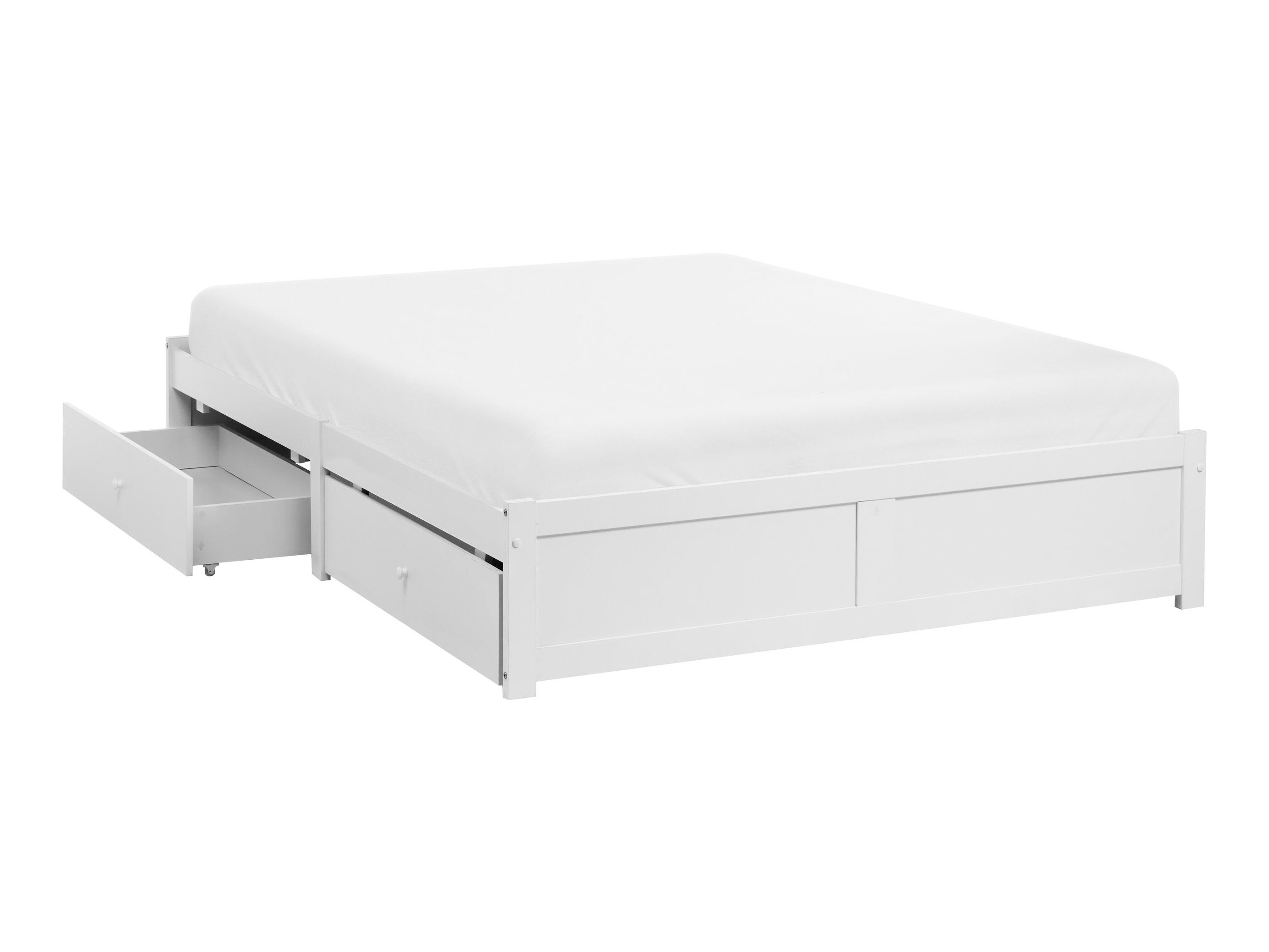 Postelja Berwyn 3210