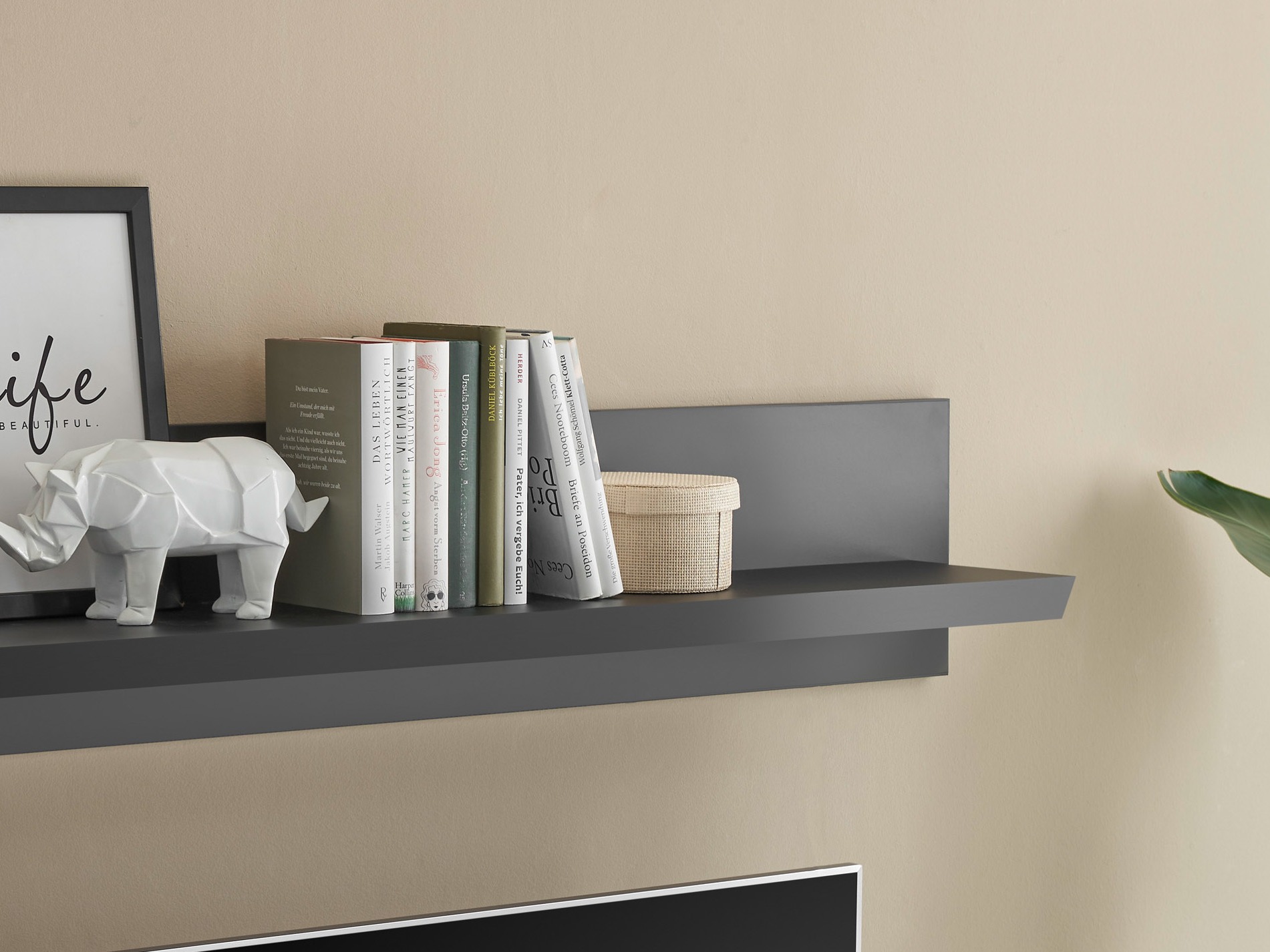 Stenska polica Lirsero 104