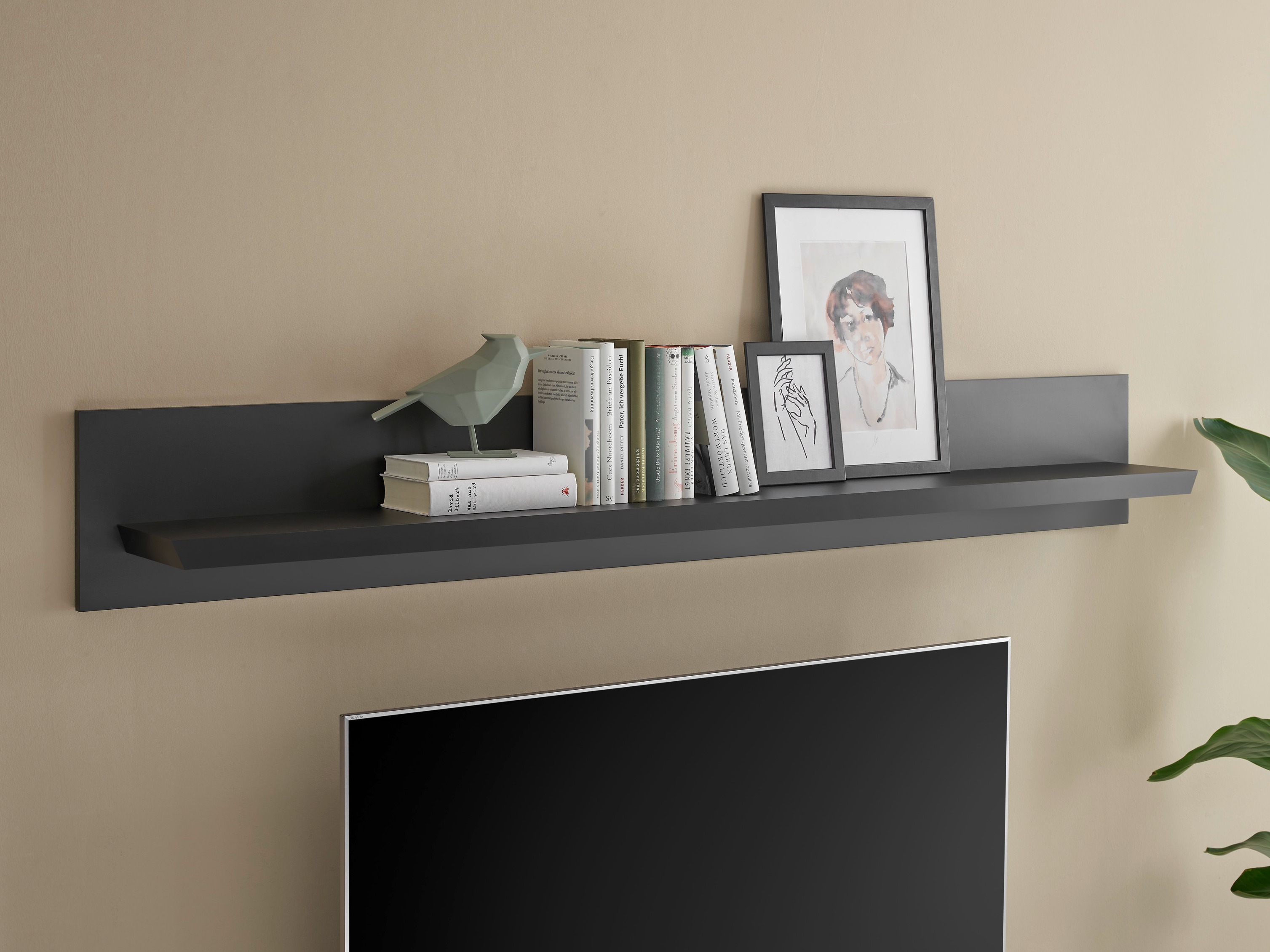 Stenska polica Lirsero 105