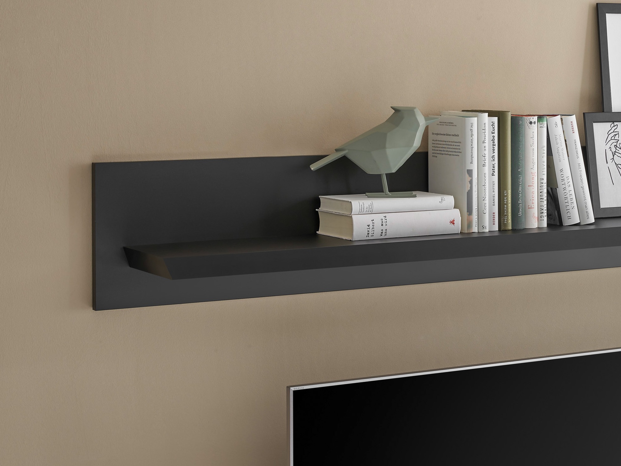 Stenska polica Lirsero 105