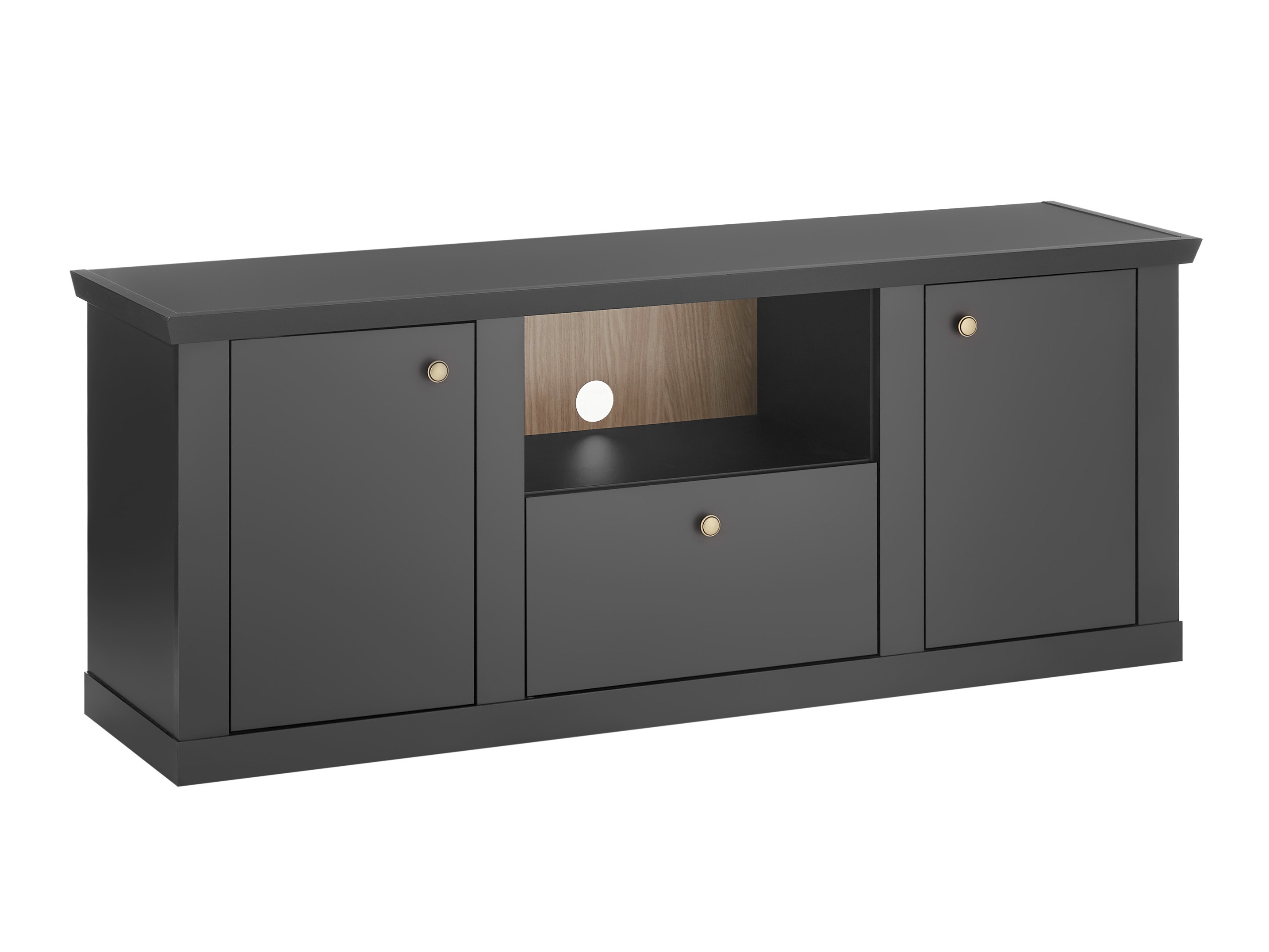 TV-omarica Lirsero 100