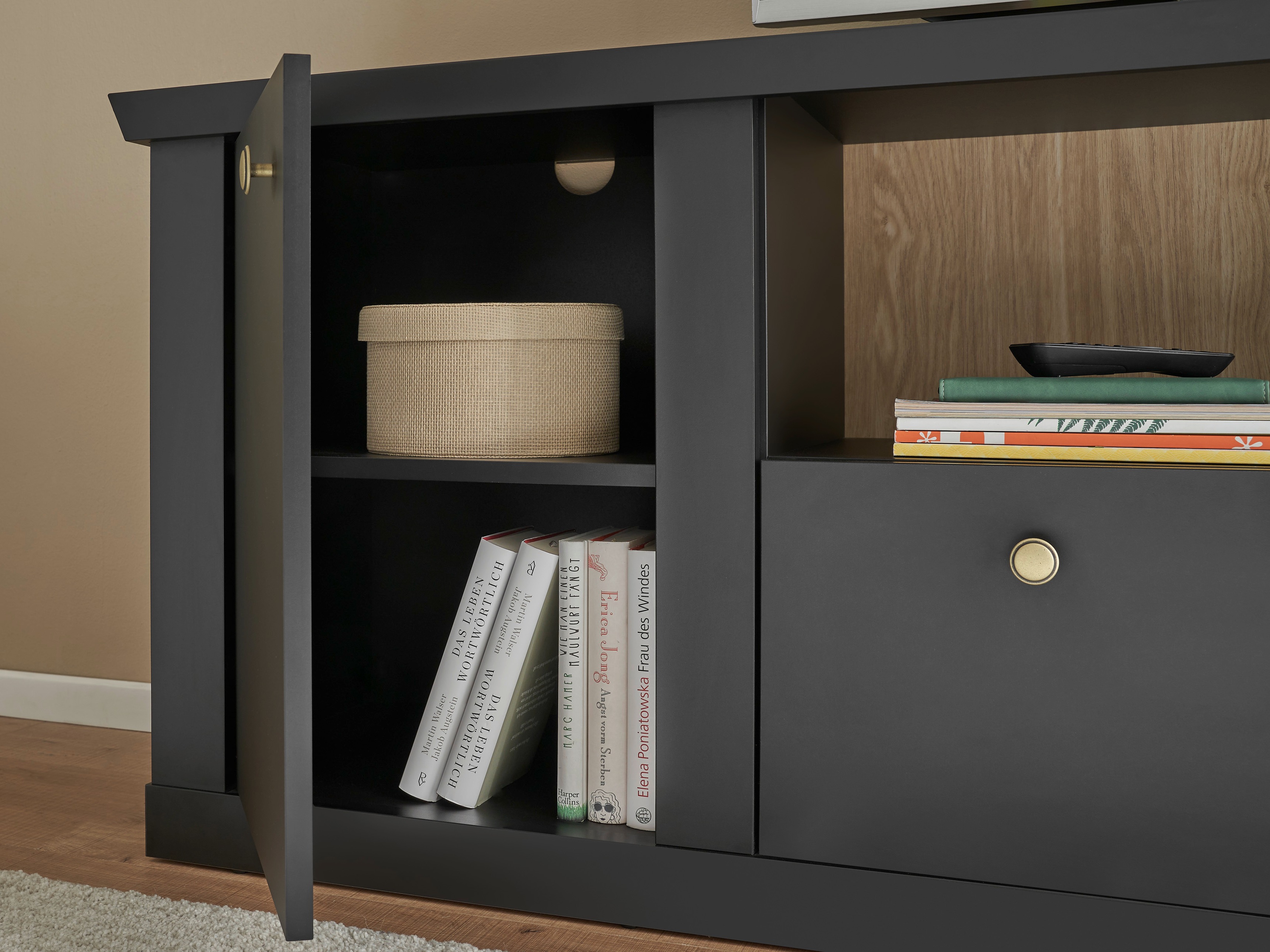 TV-omarica Lirsero 100