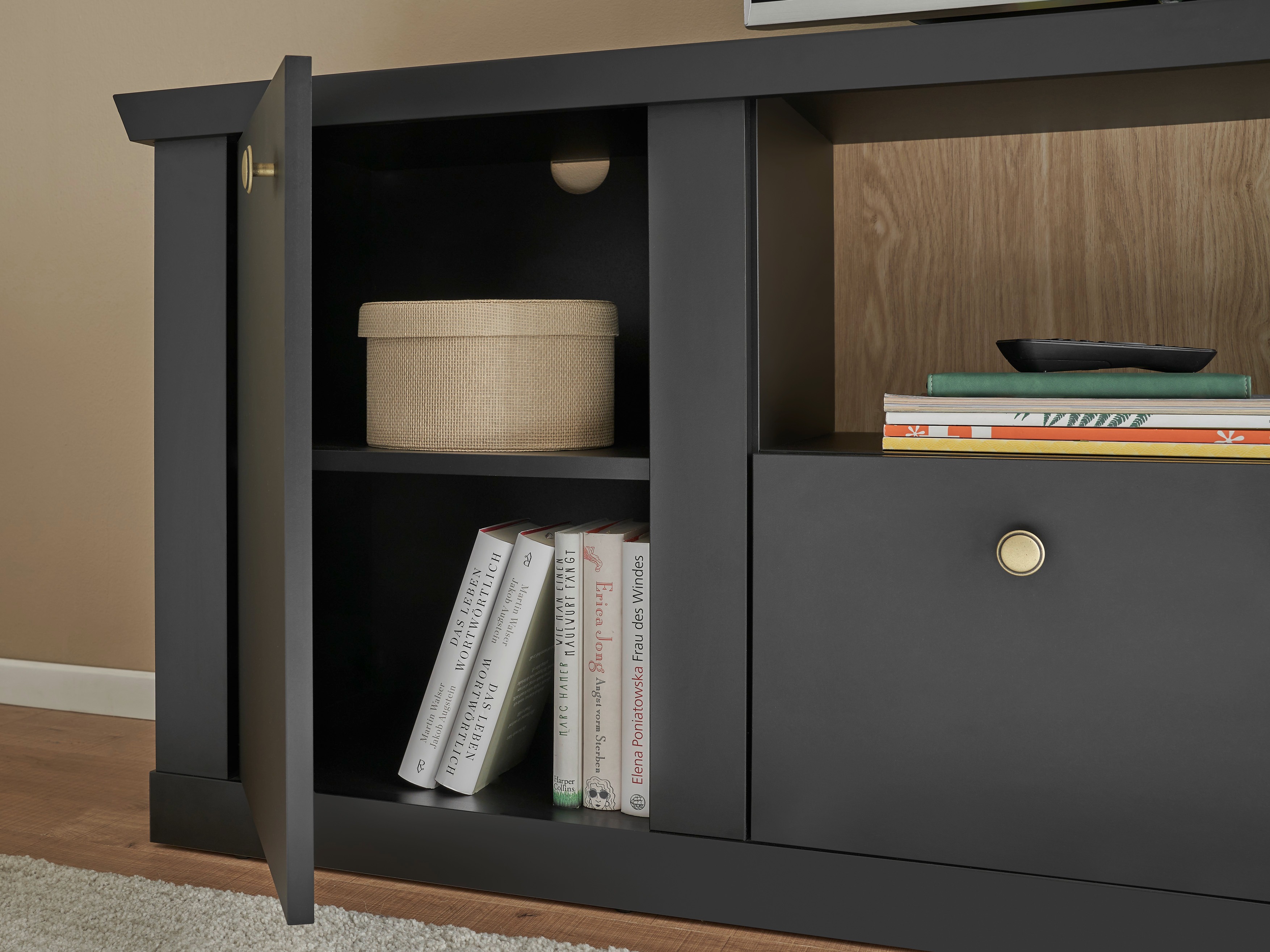 TV-omarica Lirsero 101