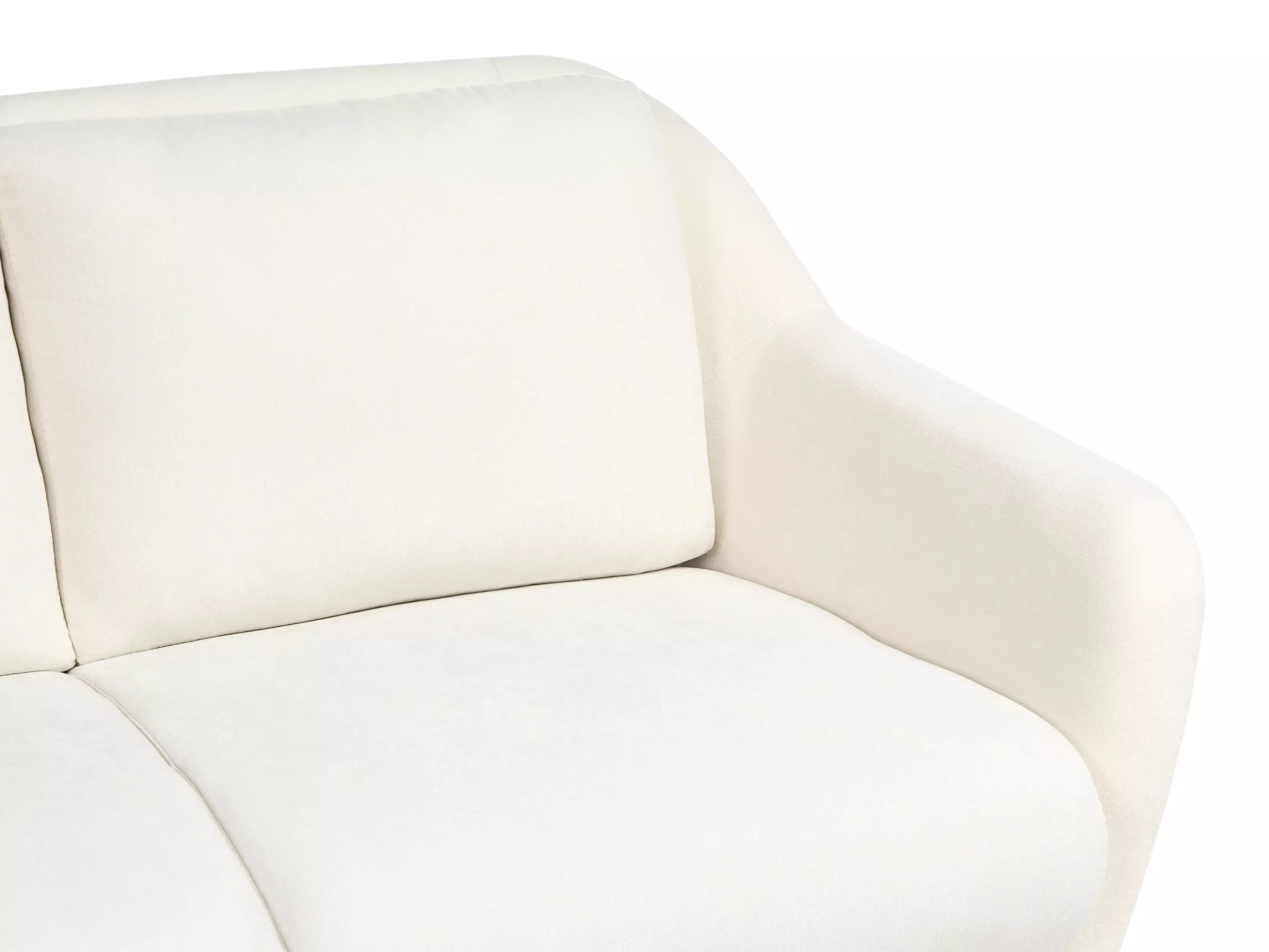 Kavč Berwyn 3212 (Bela)