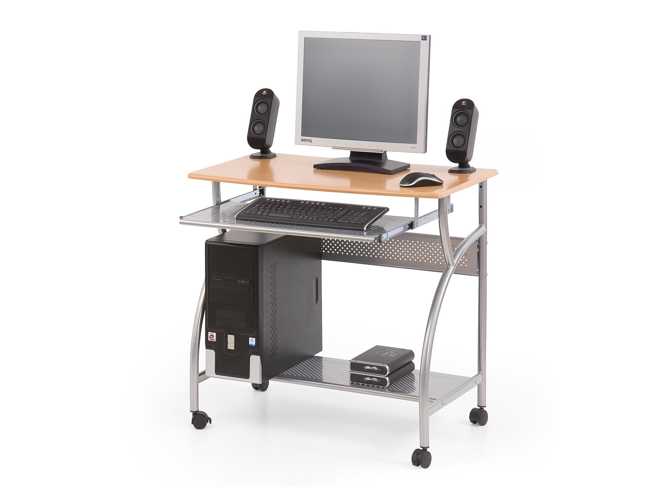 Pisalna miza Houston 148