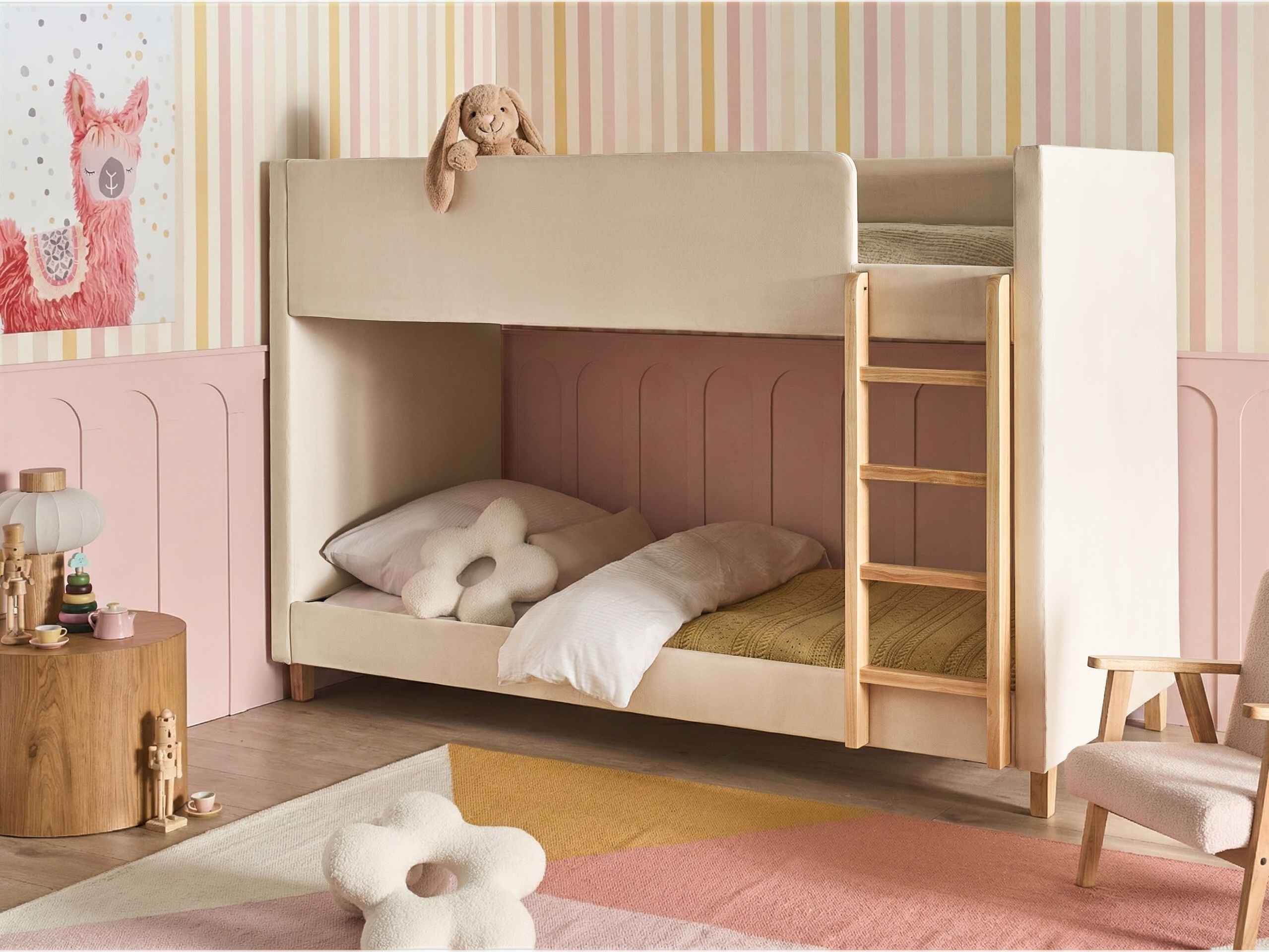 Pograd Berwyn 3211 (Svetlo bež)