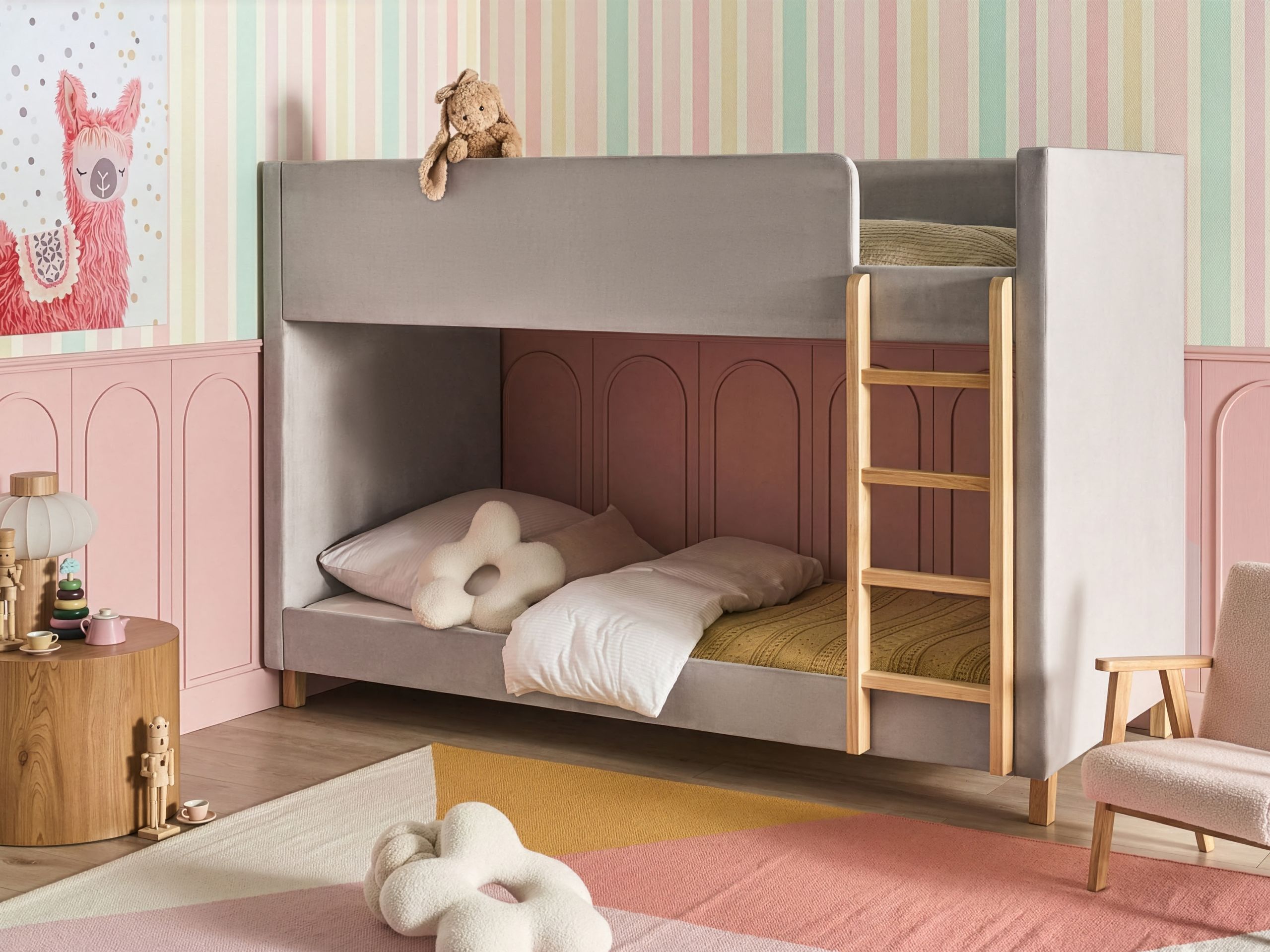 Pograd Berwyn 3211 (Svetlo siva)