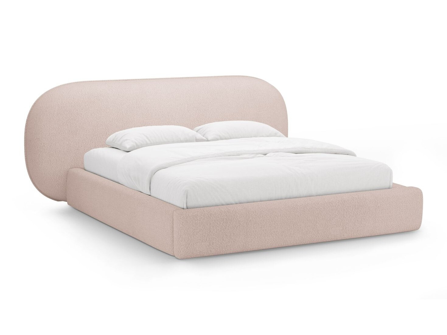 Postelja Beckley 334 (Baloo 2072)