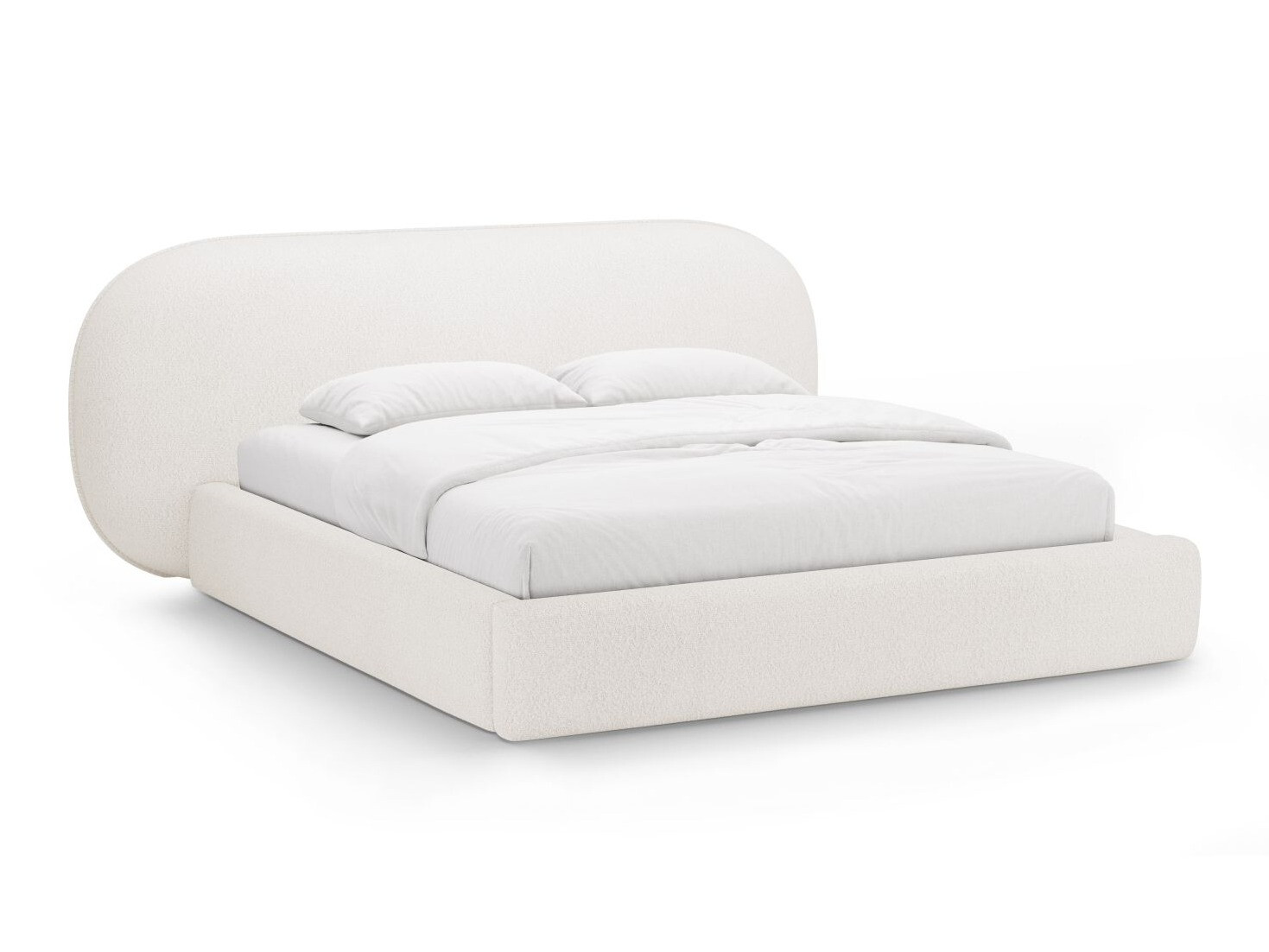 Postelja Beckley 334 (Baloo 2073)