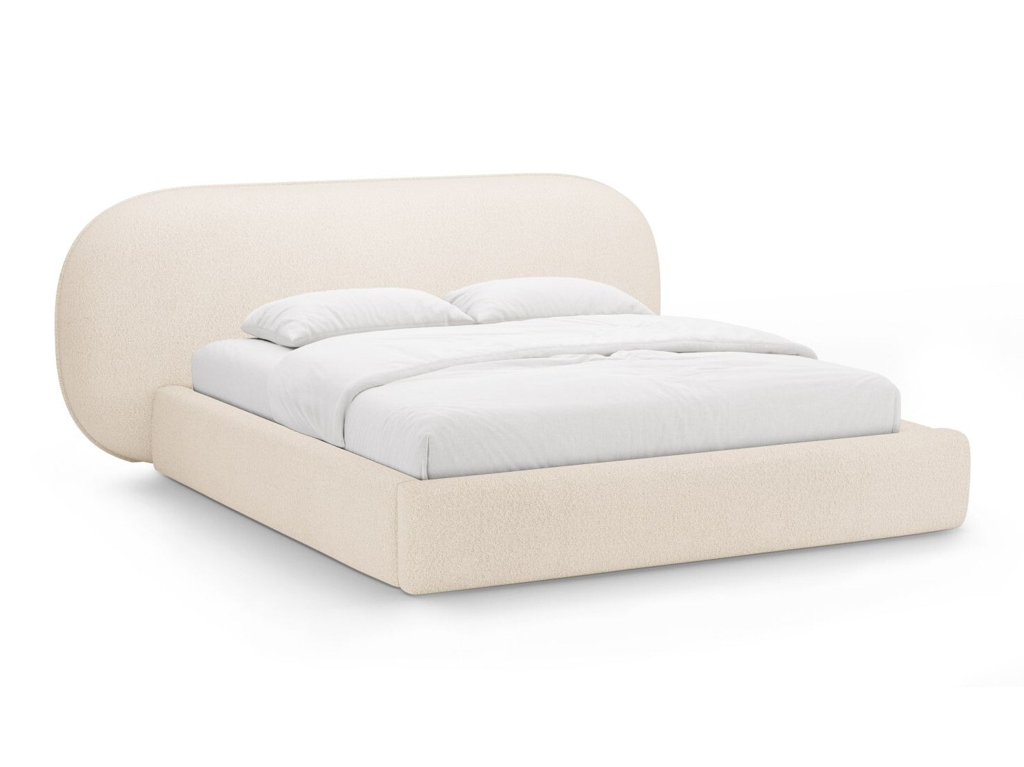 Postelja Beckley 334 (Baloo 2074)