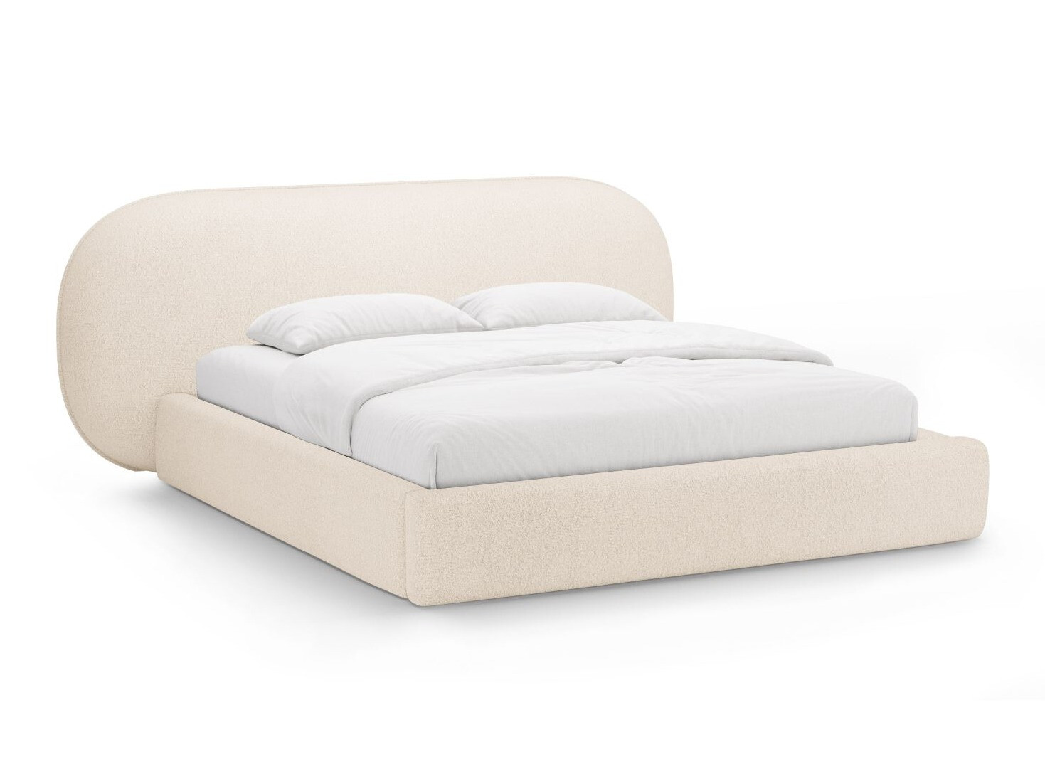 Postelja Beckley 334 (Baloo 2074)